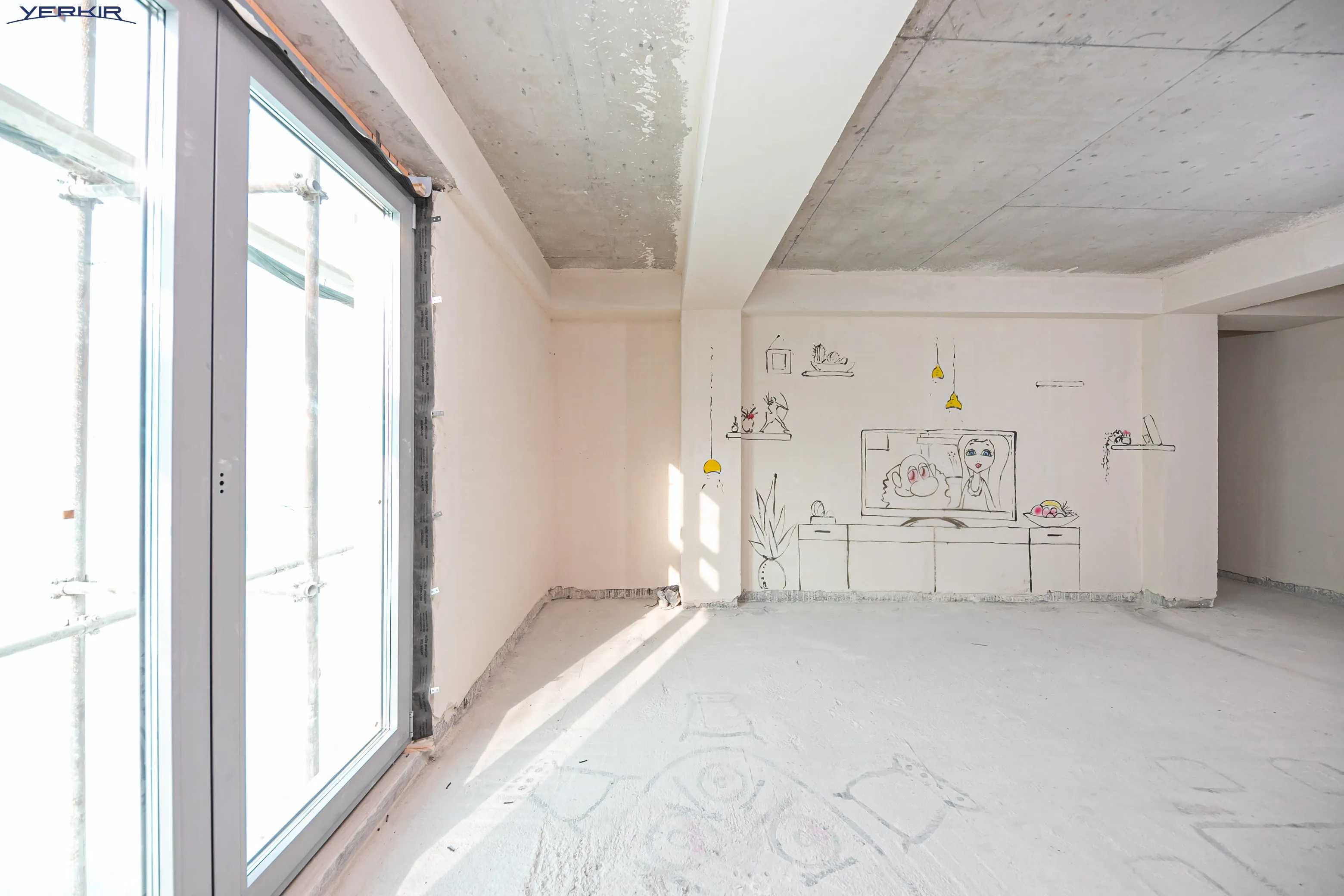 Բնակարաններ Կոդ` 9+3677810