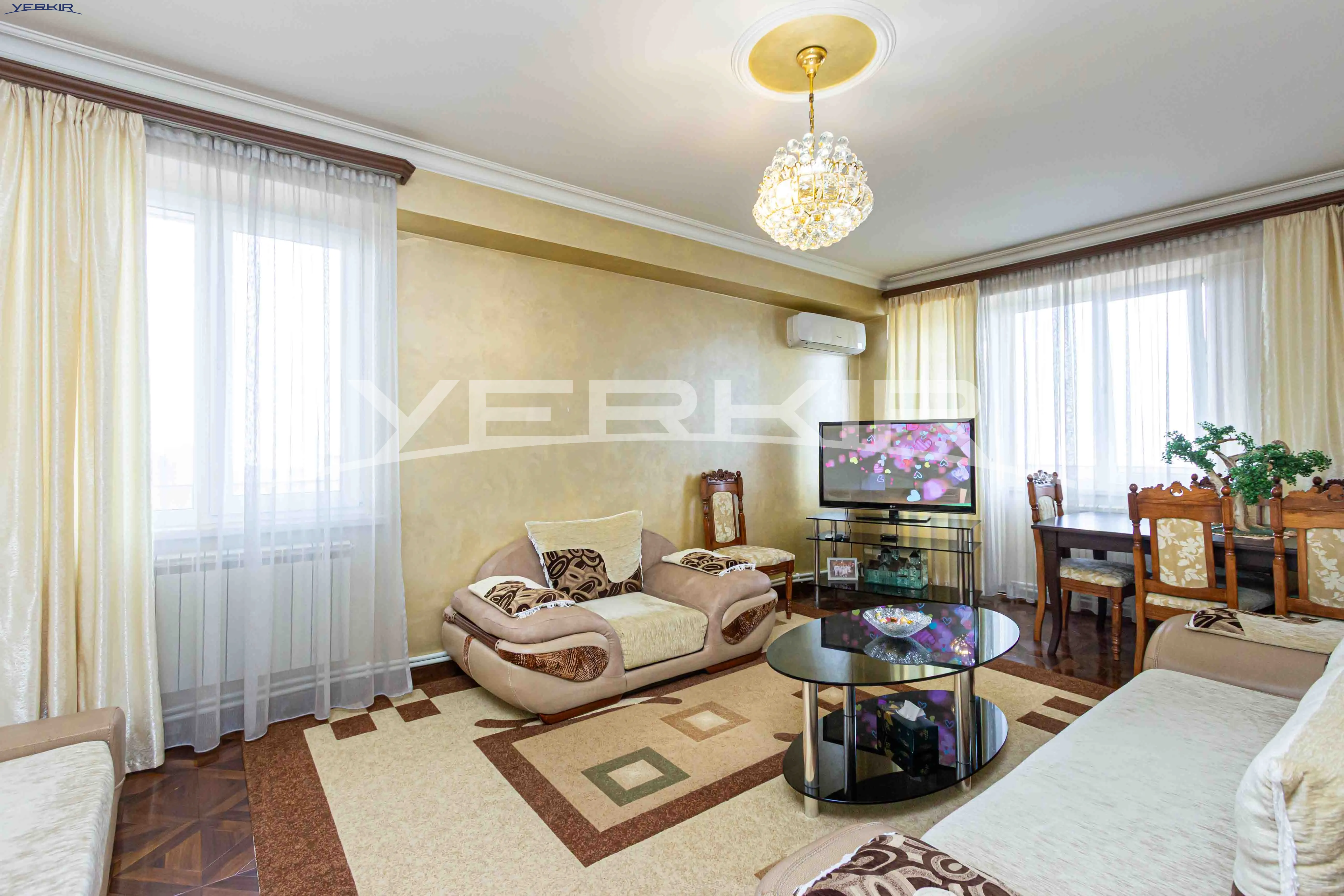 Квартиры Код 2+4272867