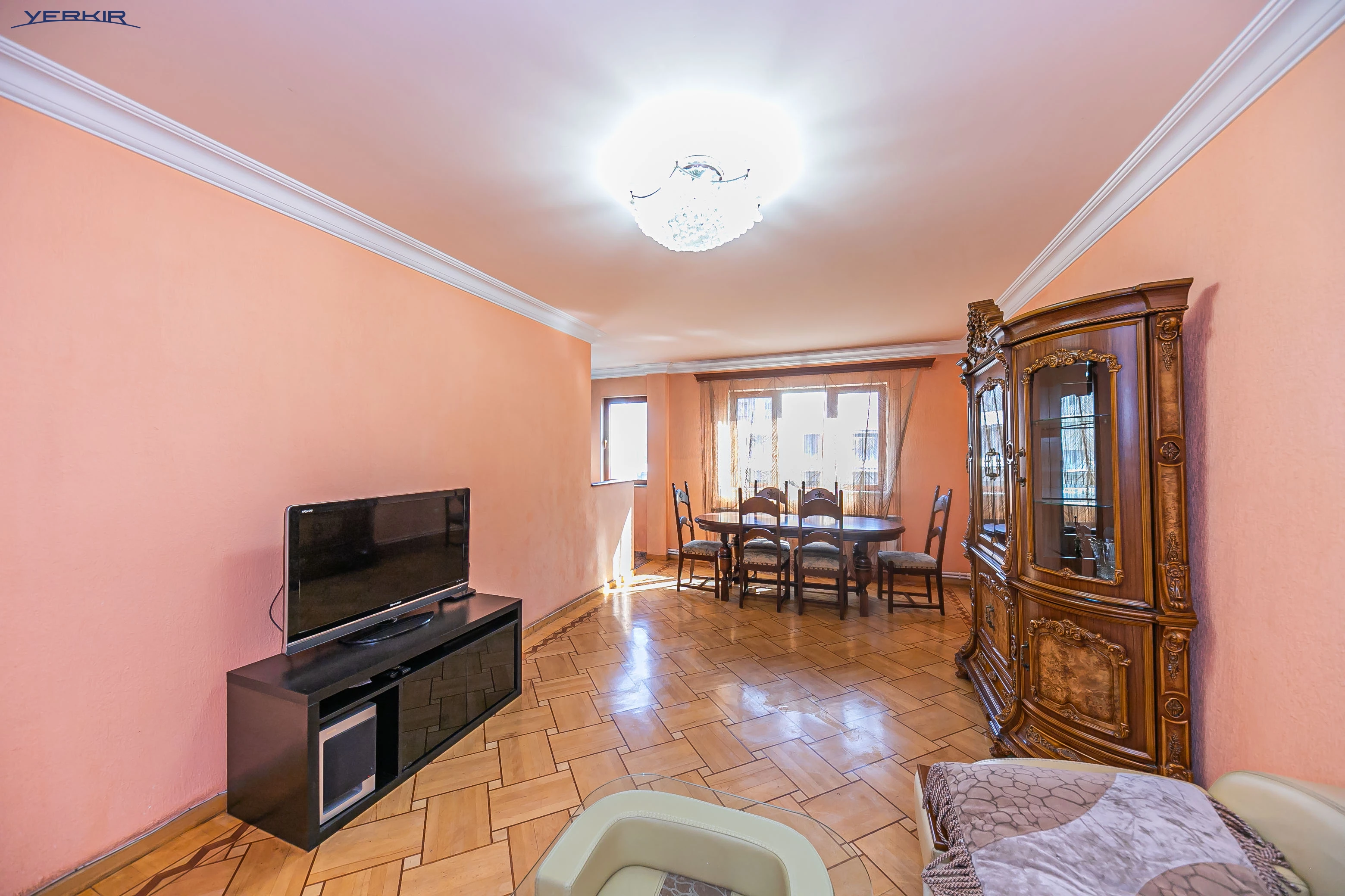 Apartments Code: 1+319969