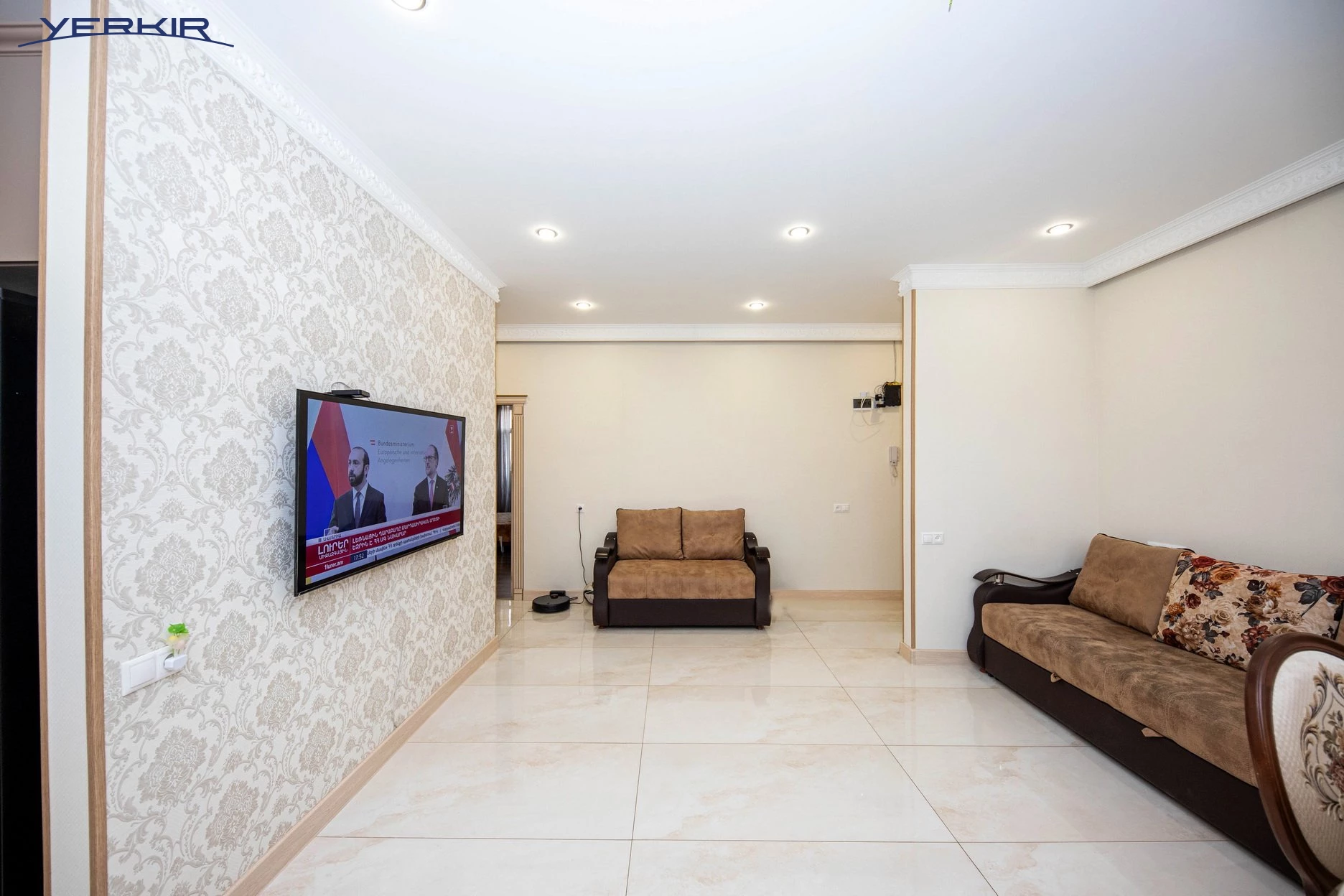 Квартиры Код 9+2968007