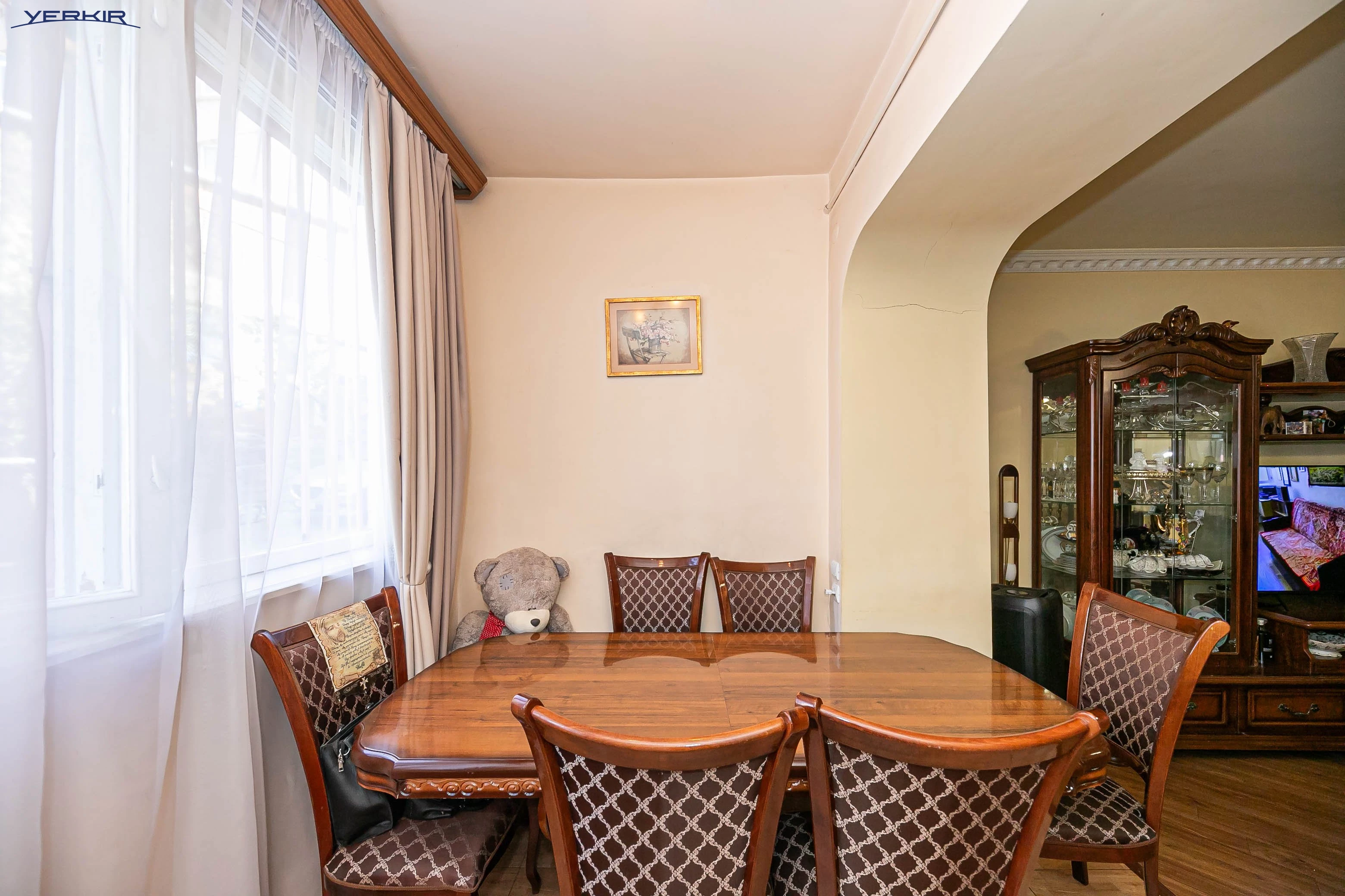 Apartments Code: 1+3810397