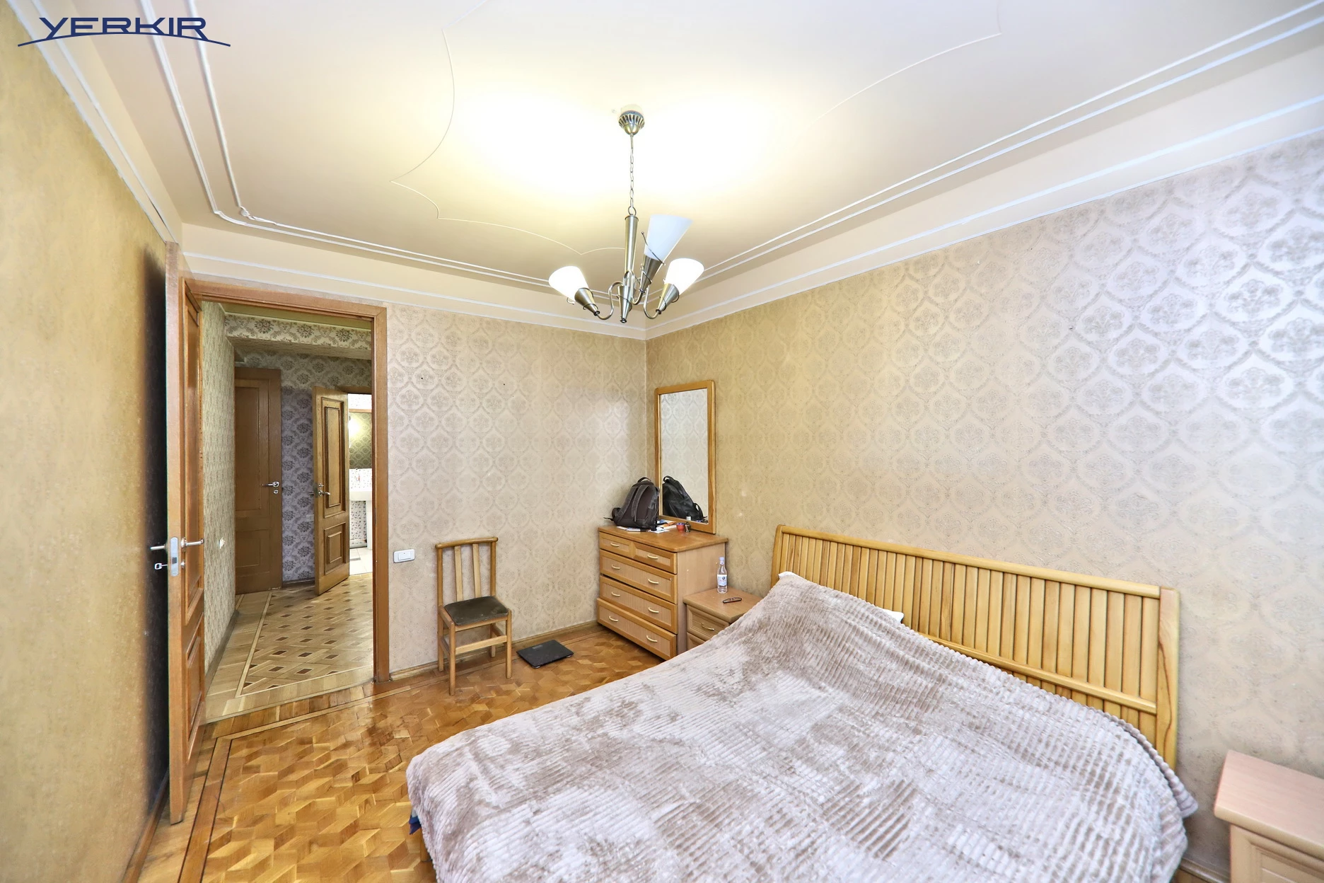 Բնակարաններ Կոդ` 4+413952