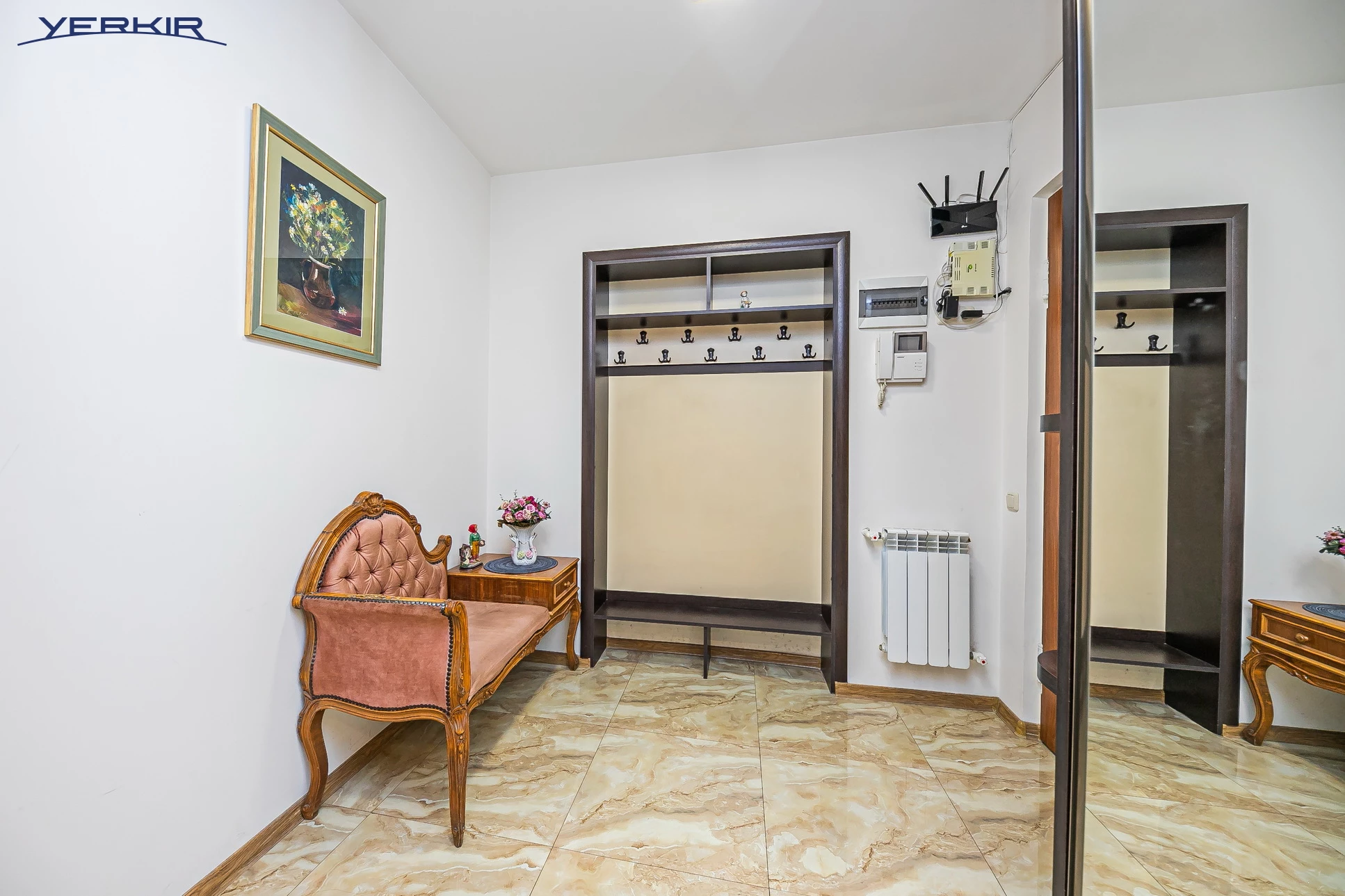 Квартиры Код 5+218975