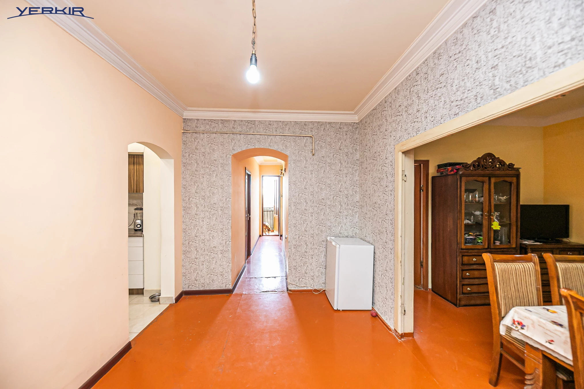 Բնակարաններ Կոդ` 5+219009