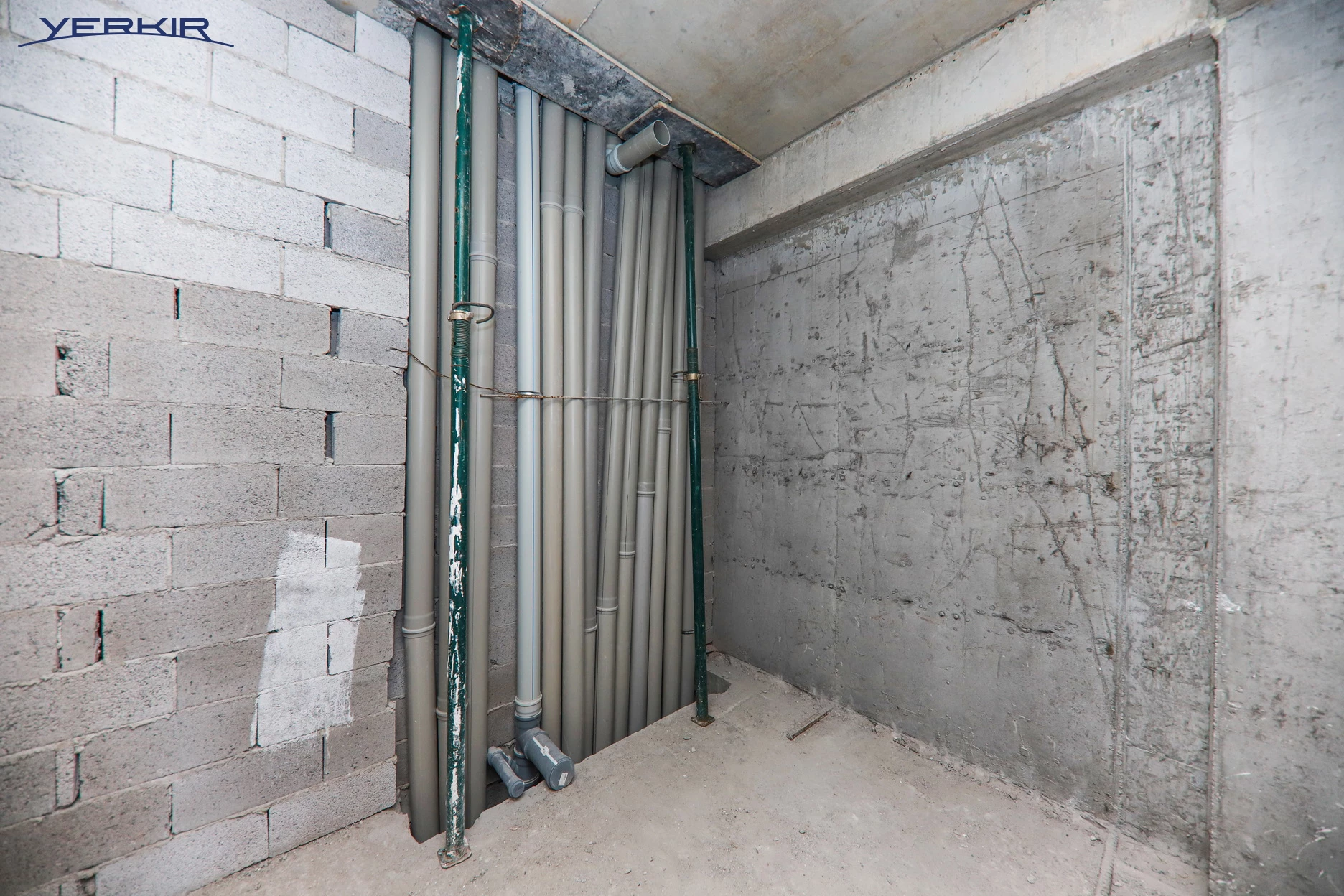 Квартиры Код 5+213602