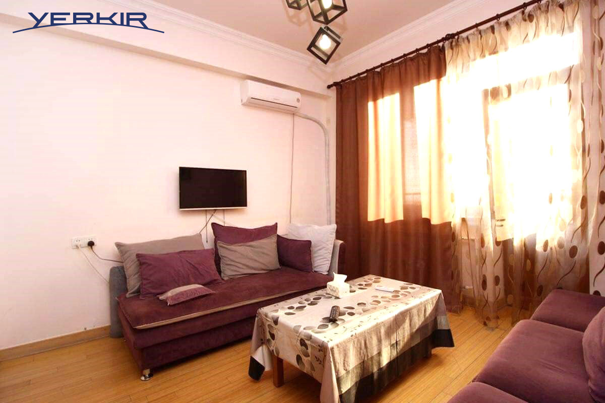 Բնակարաններ Կոդ` 5+20783