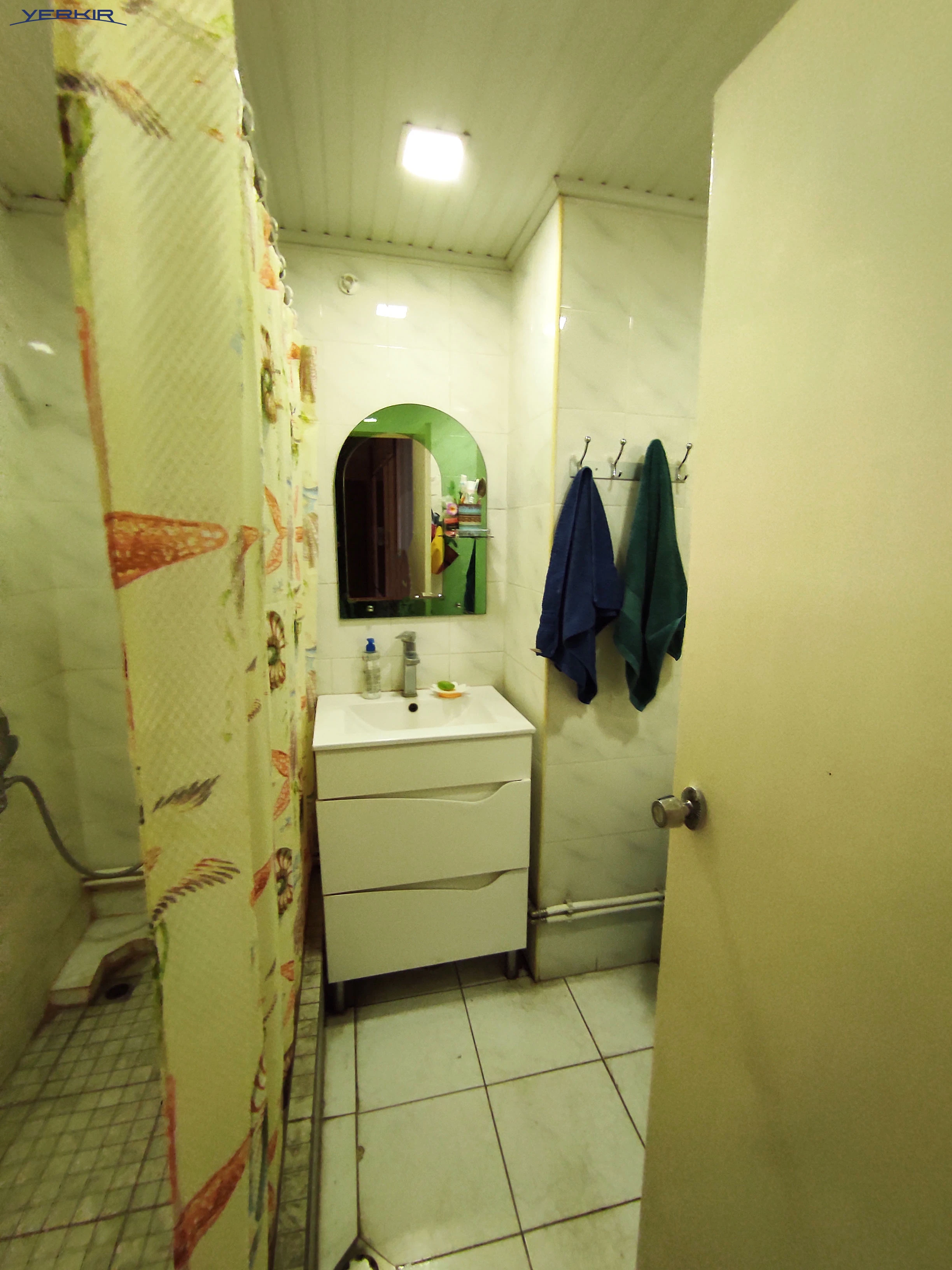 Apartments Code: 5+213348