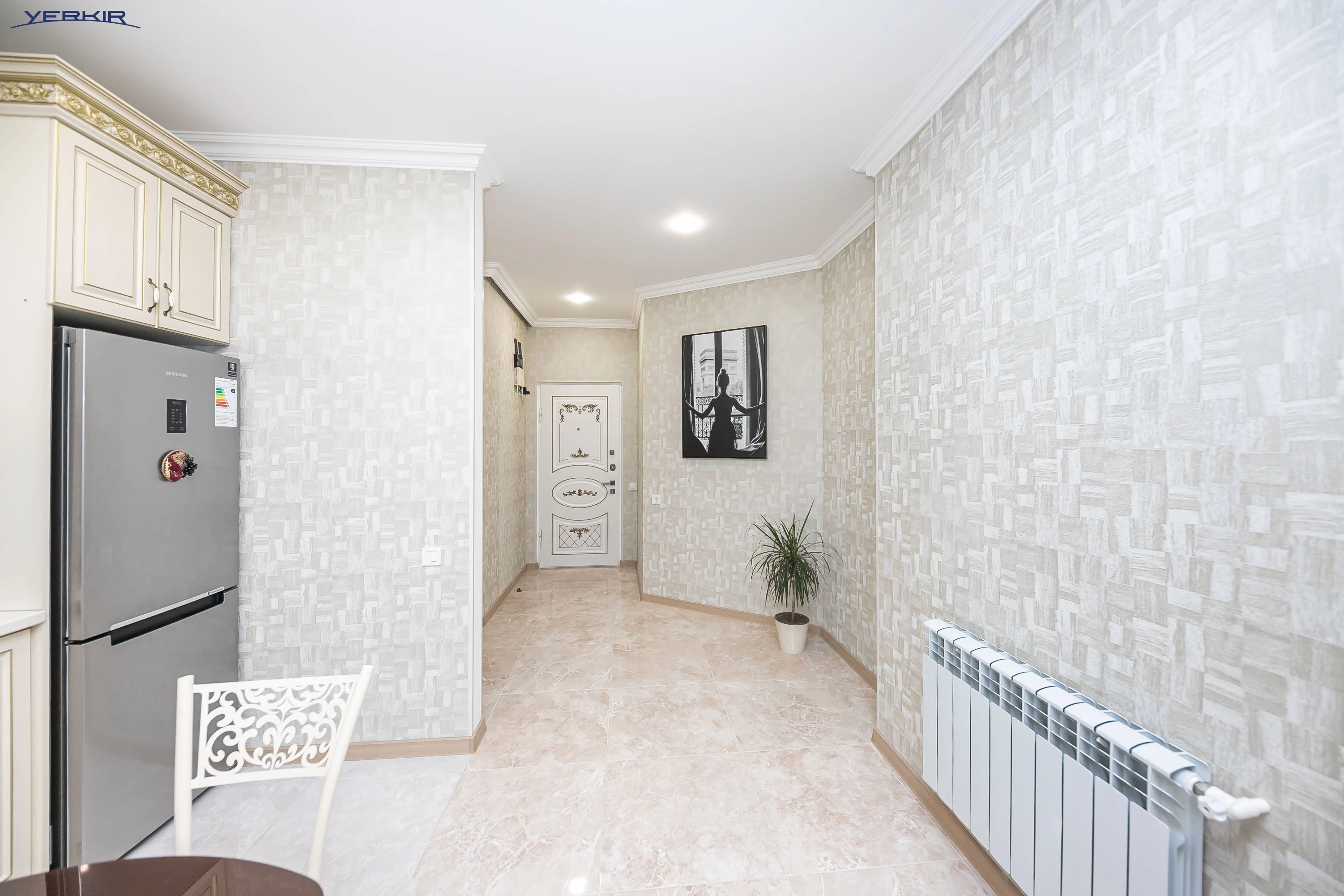 Բնակարաններ Կոդ` 2+214340