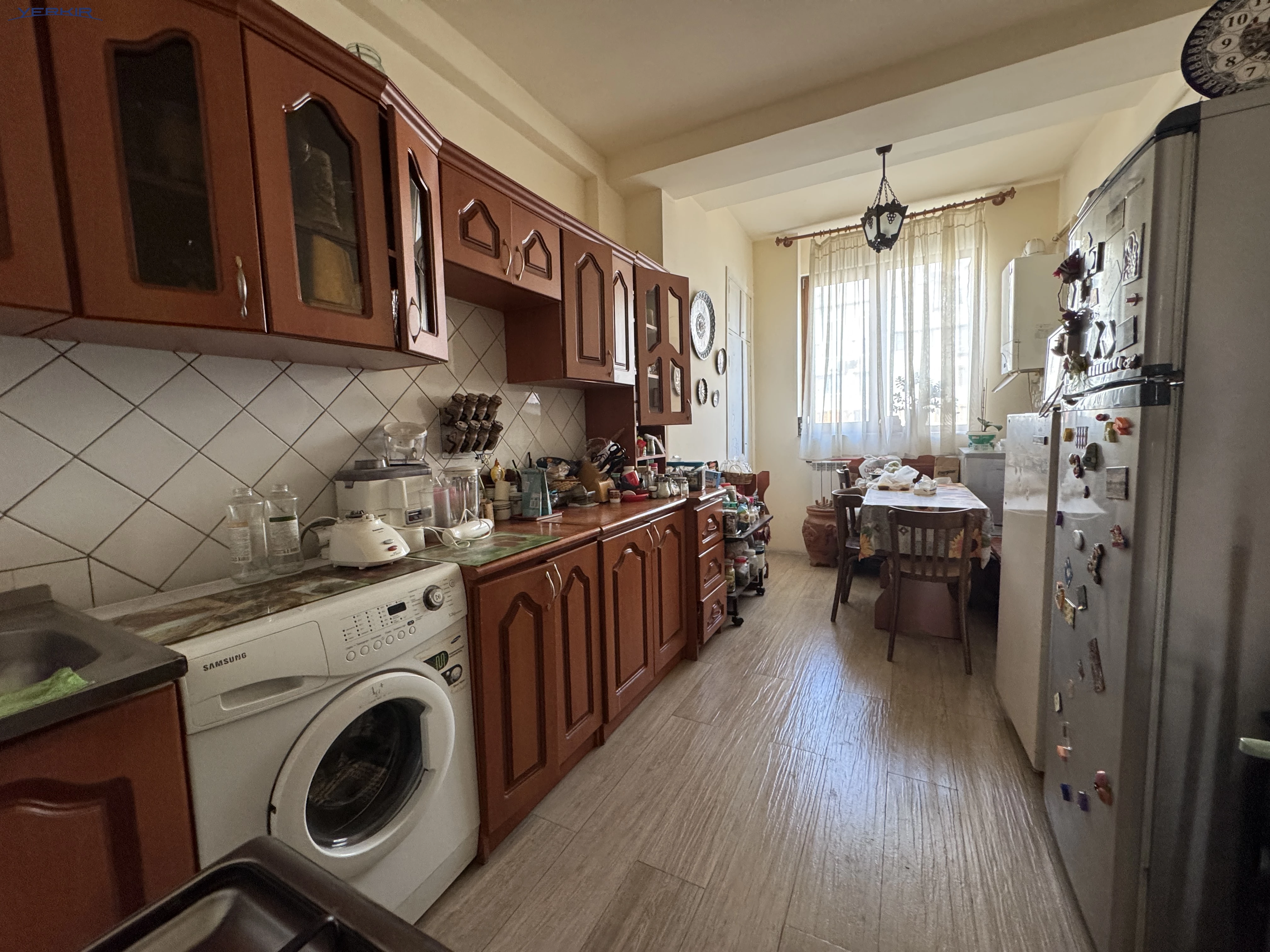 Квартиры Код 2+320767