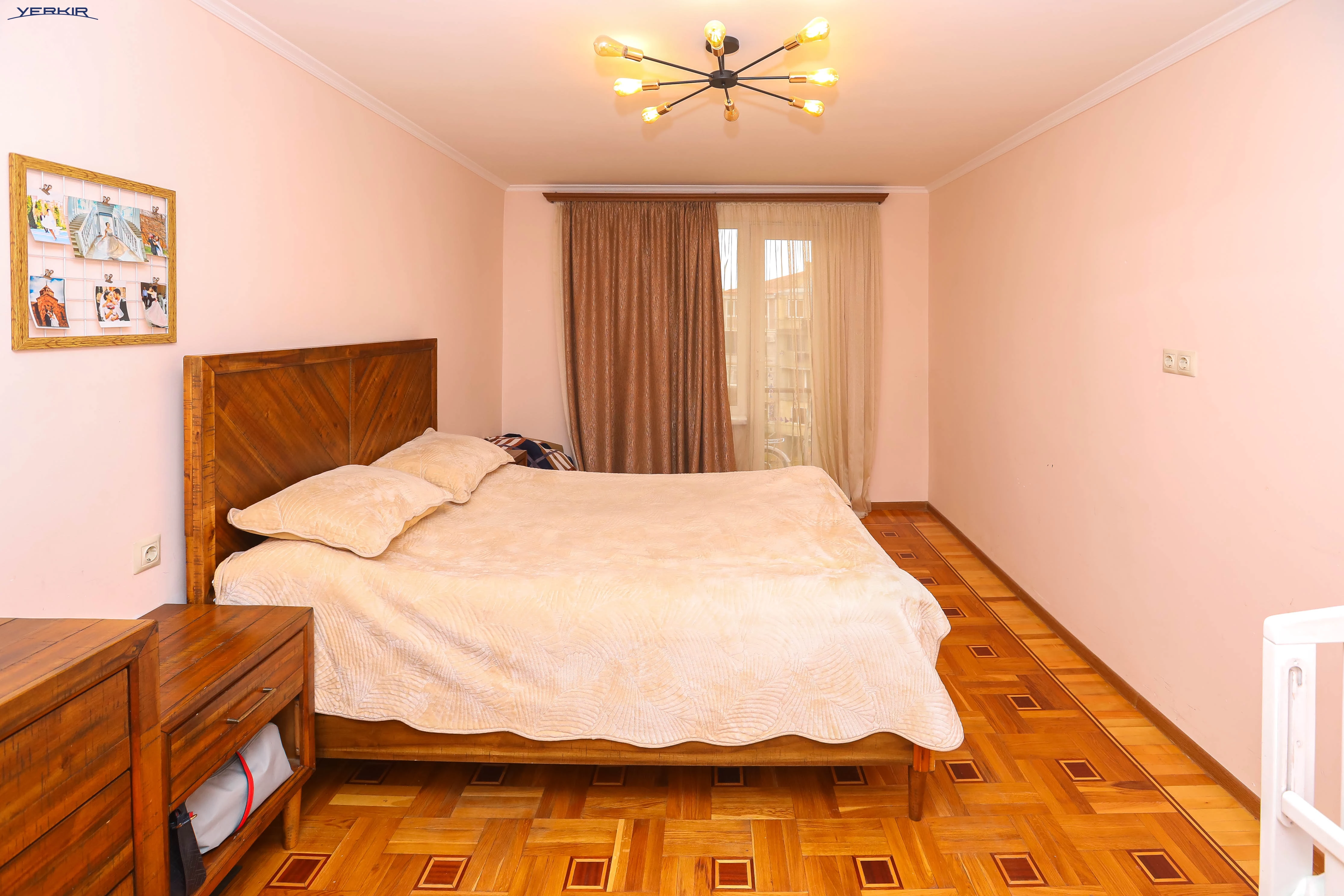 Квартиры Код 5+321017