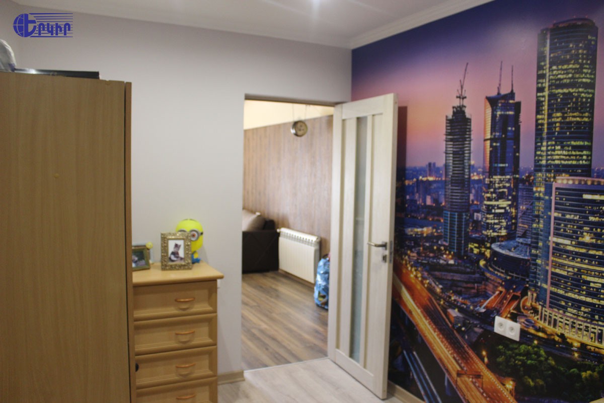 Apartments Code: 9+80033