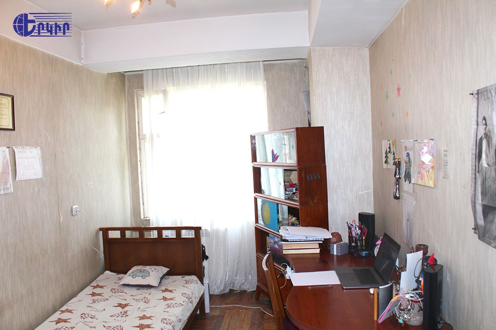 Apartments Code: 10+31599