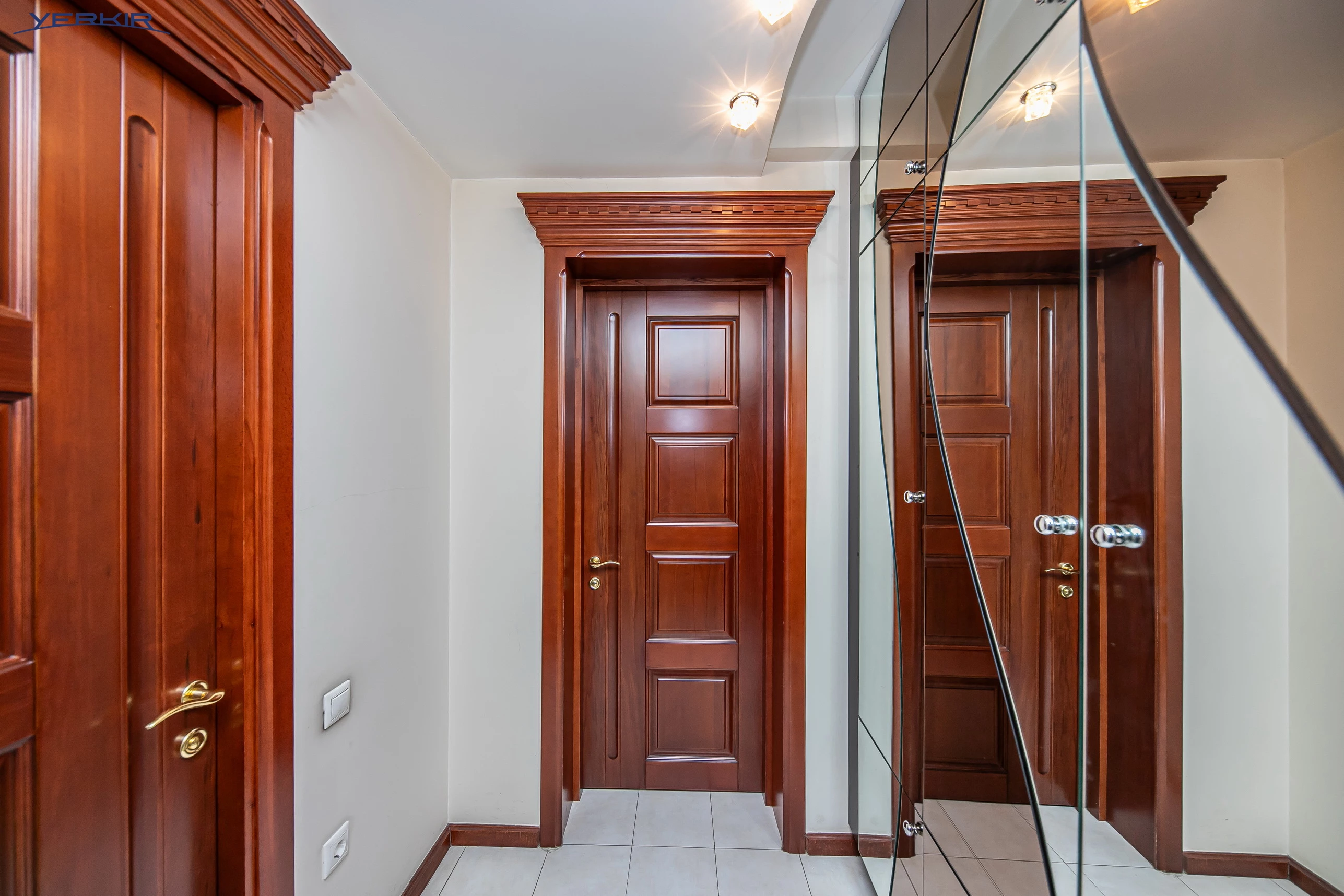 Apartments Code: 10+316111