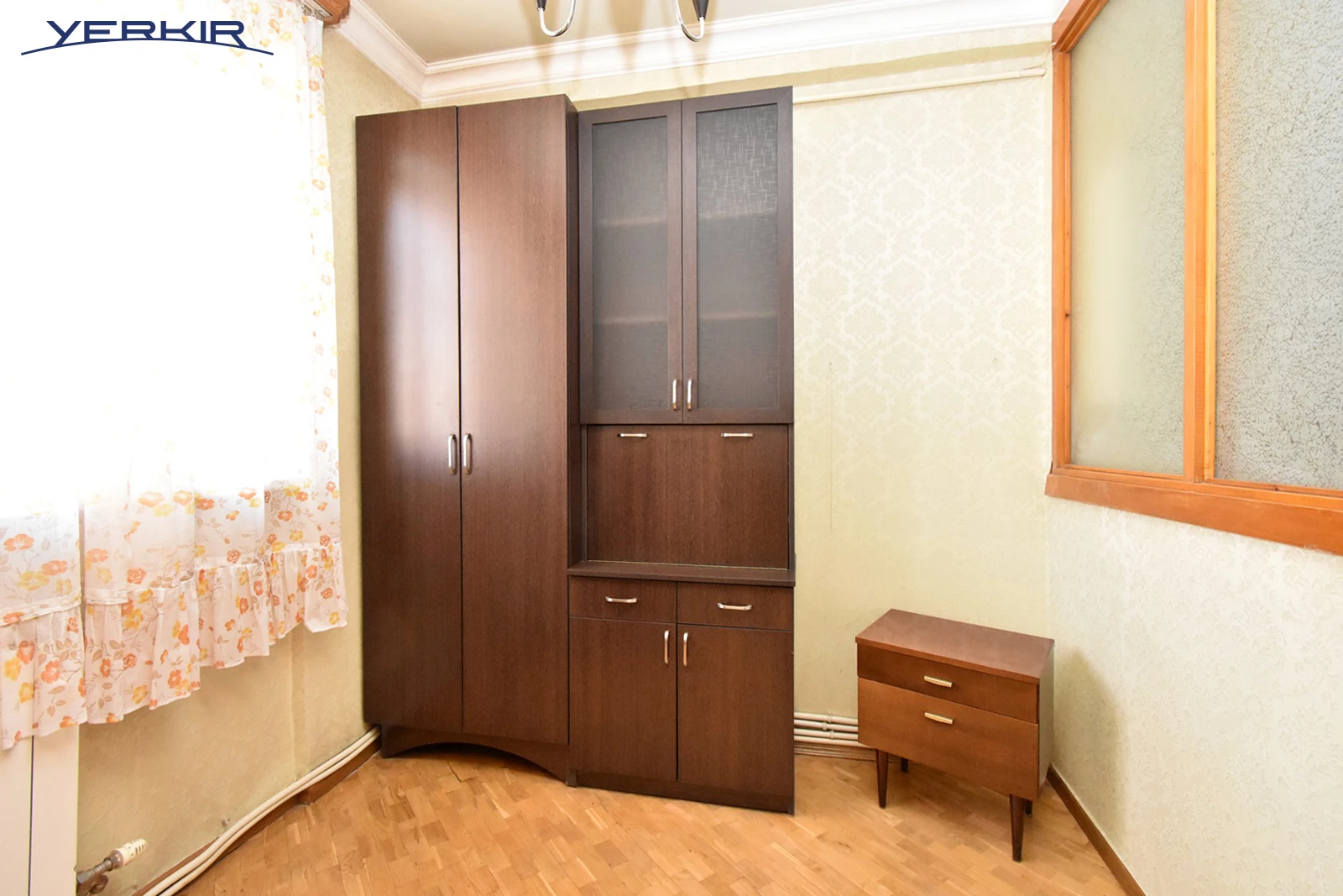 Բնակարաններ Կոդ` 1+220685