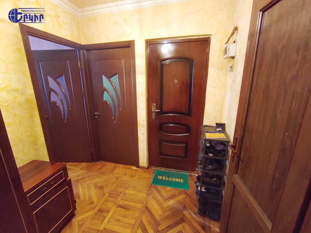 Apartments Code: 5+301032