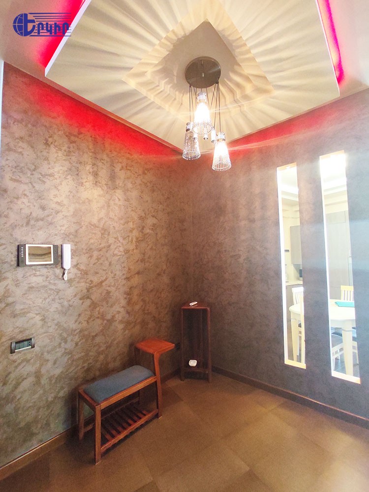 Բնակարաններ Կոդ` 3+32454