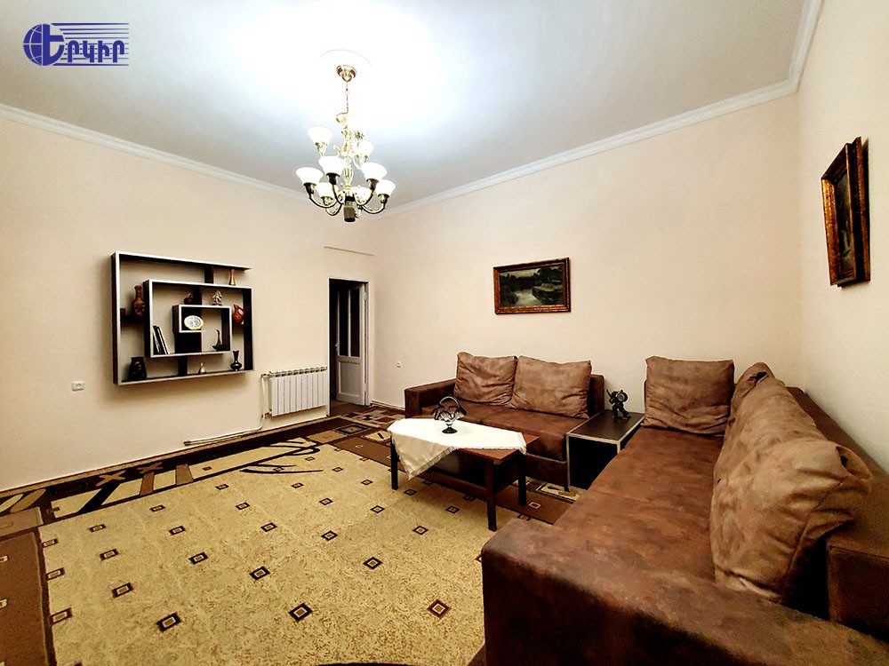 Квартиры Код 2+80055