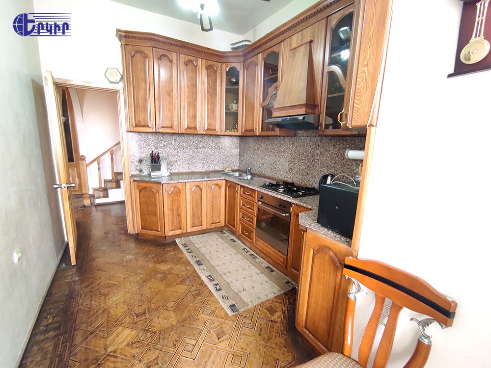 Квартиры Код 5+801585