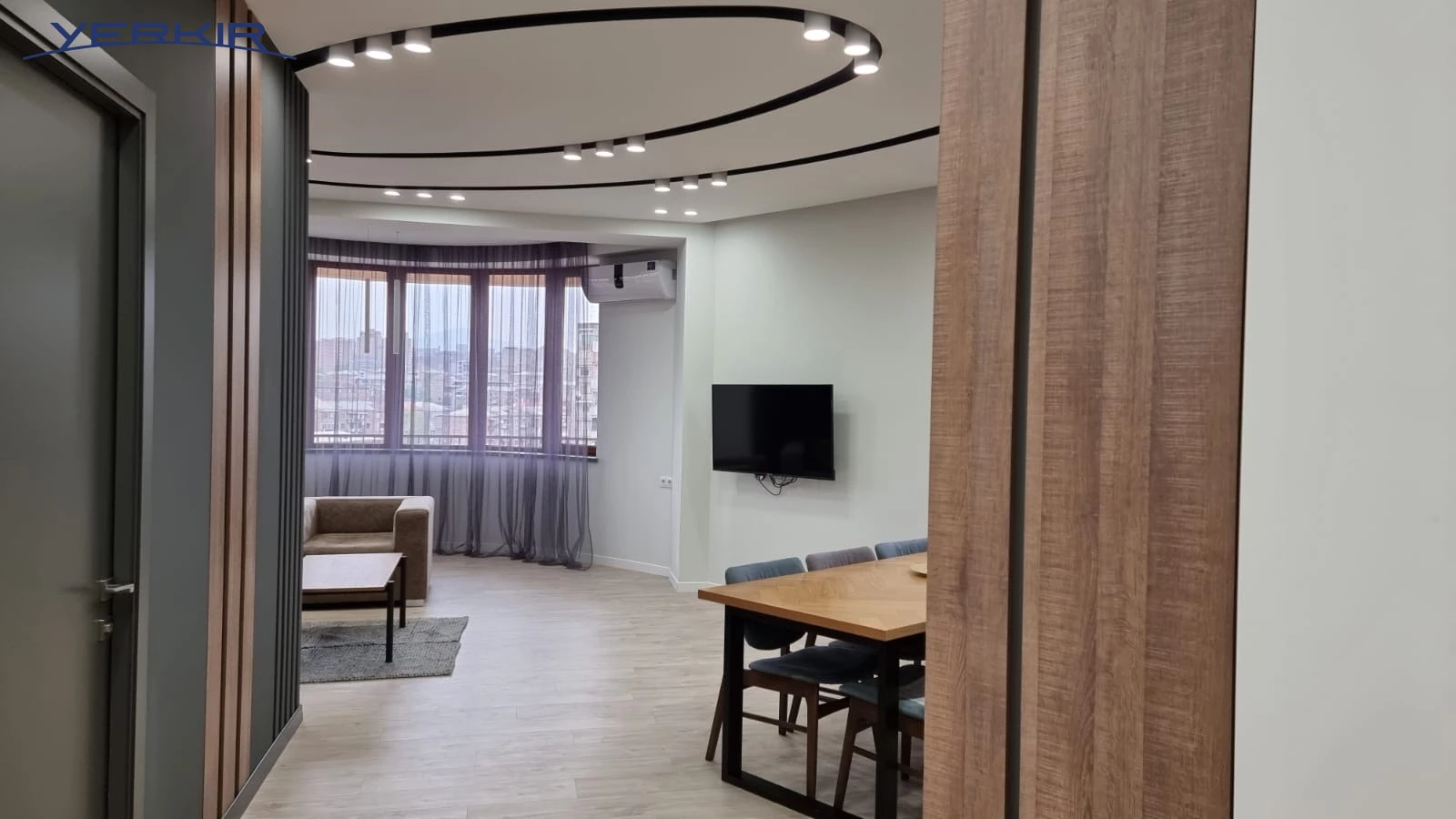 Բնակարաններ Կոդ` 3+315583