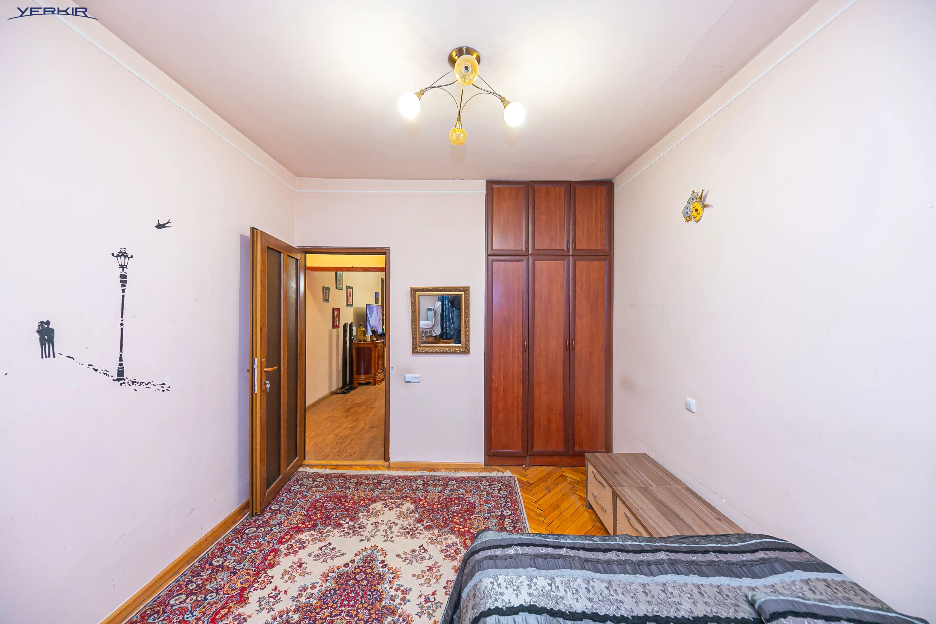 Apartments Code: 1+321176