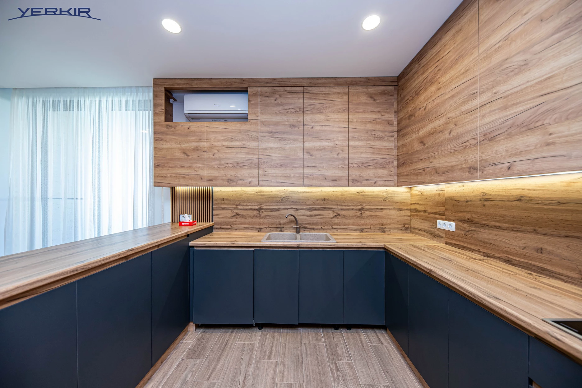 Առանձնատներ Կոդ` 5+513738