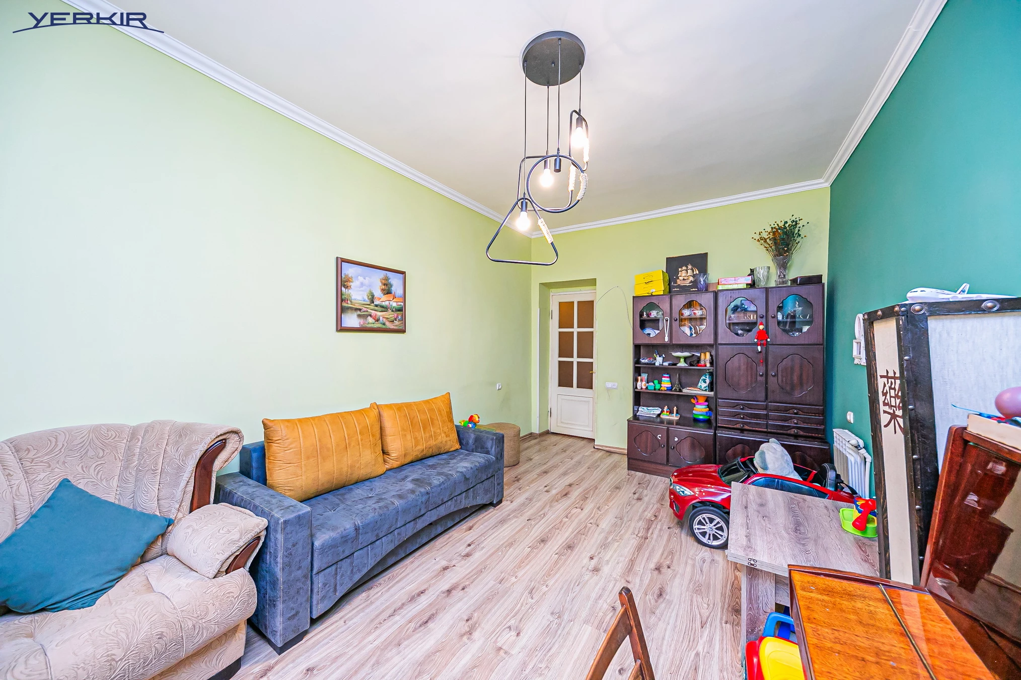 Apartments Code: 1+218928