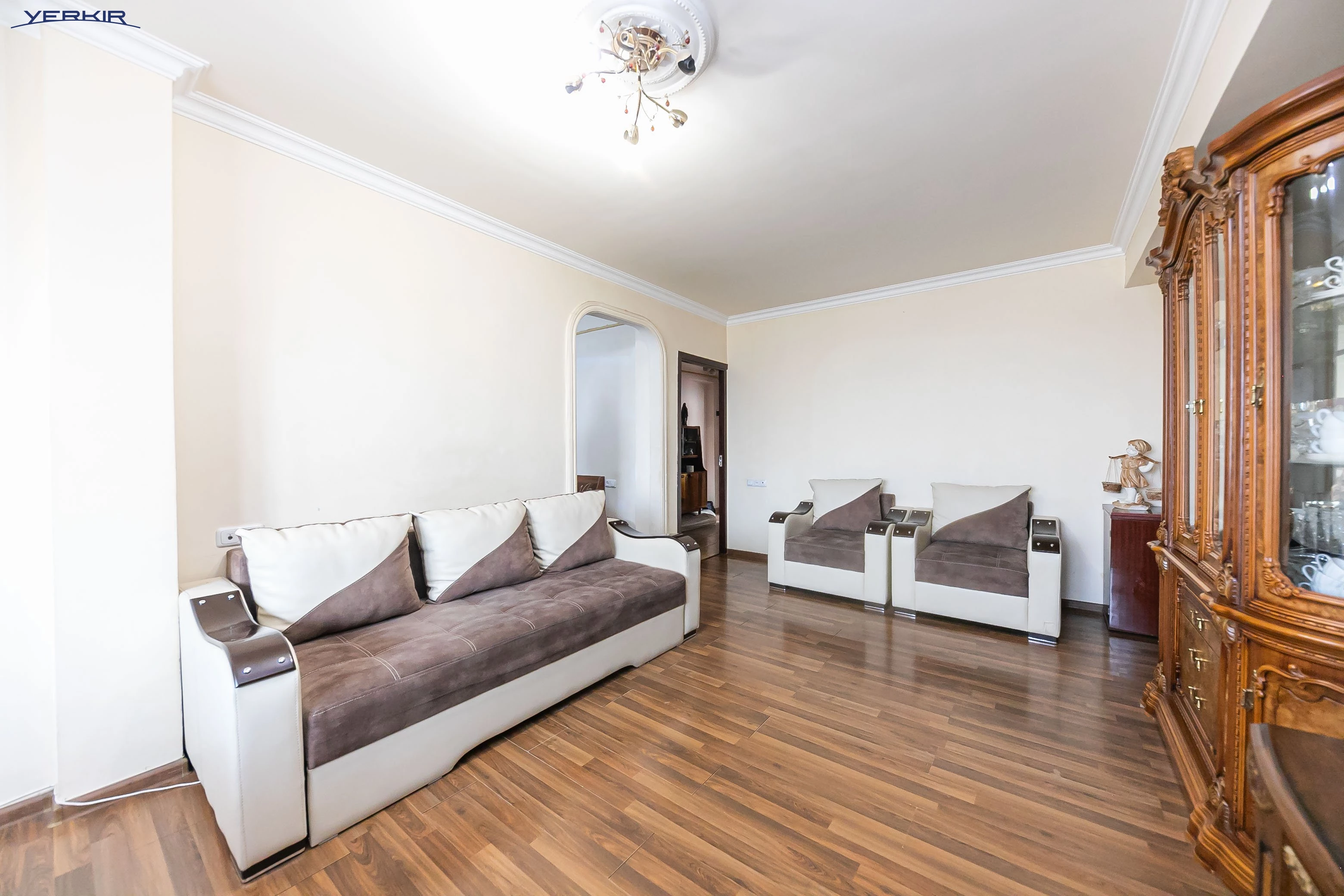 Квартиры Код 10+2335226
