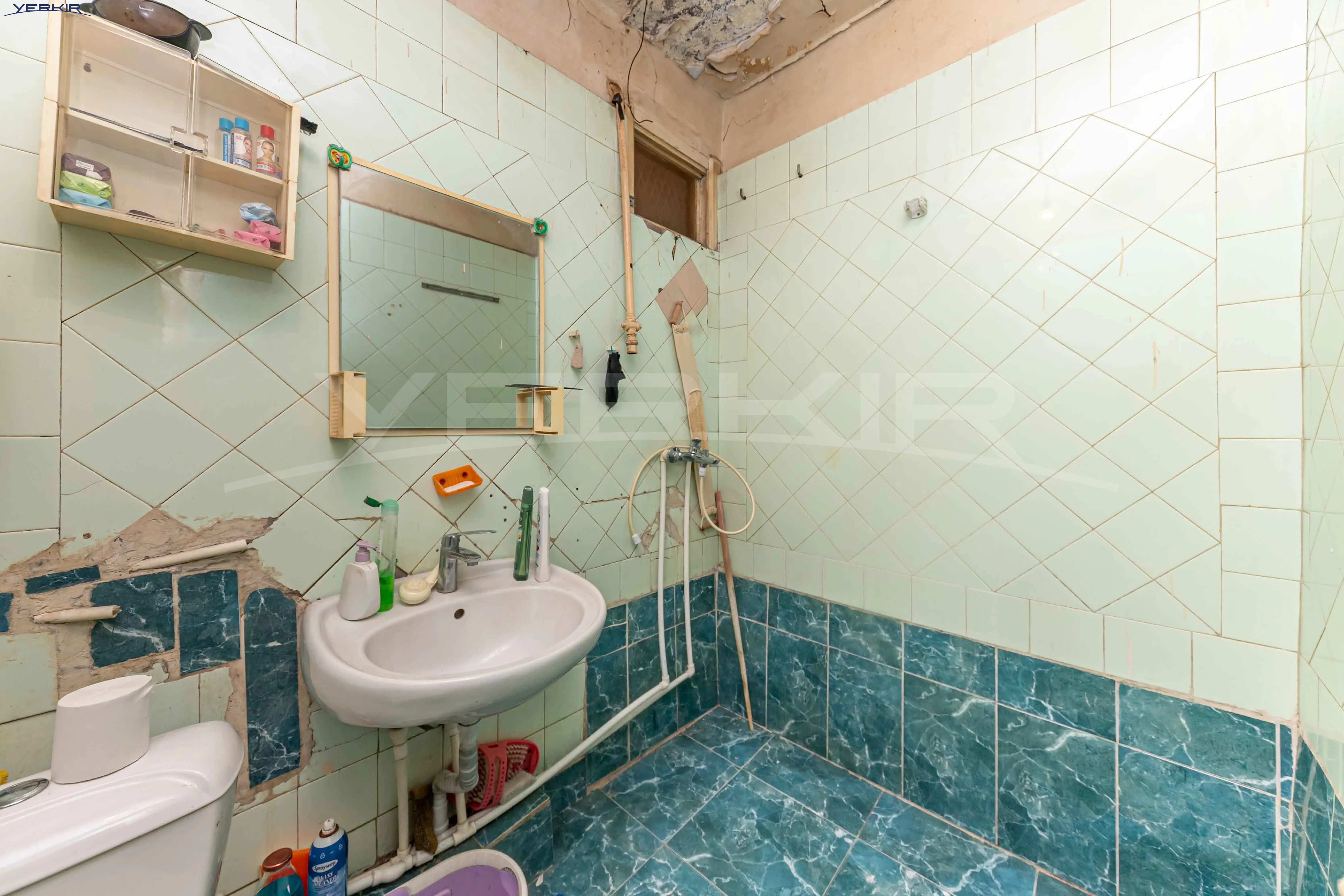 Квартиры Код 3+3615654