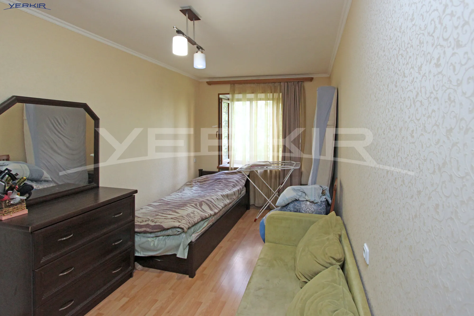 Apartments Code: 9+2673052