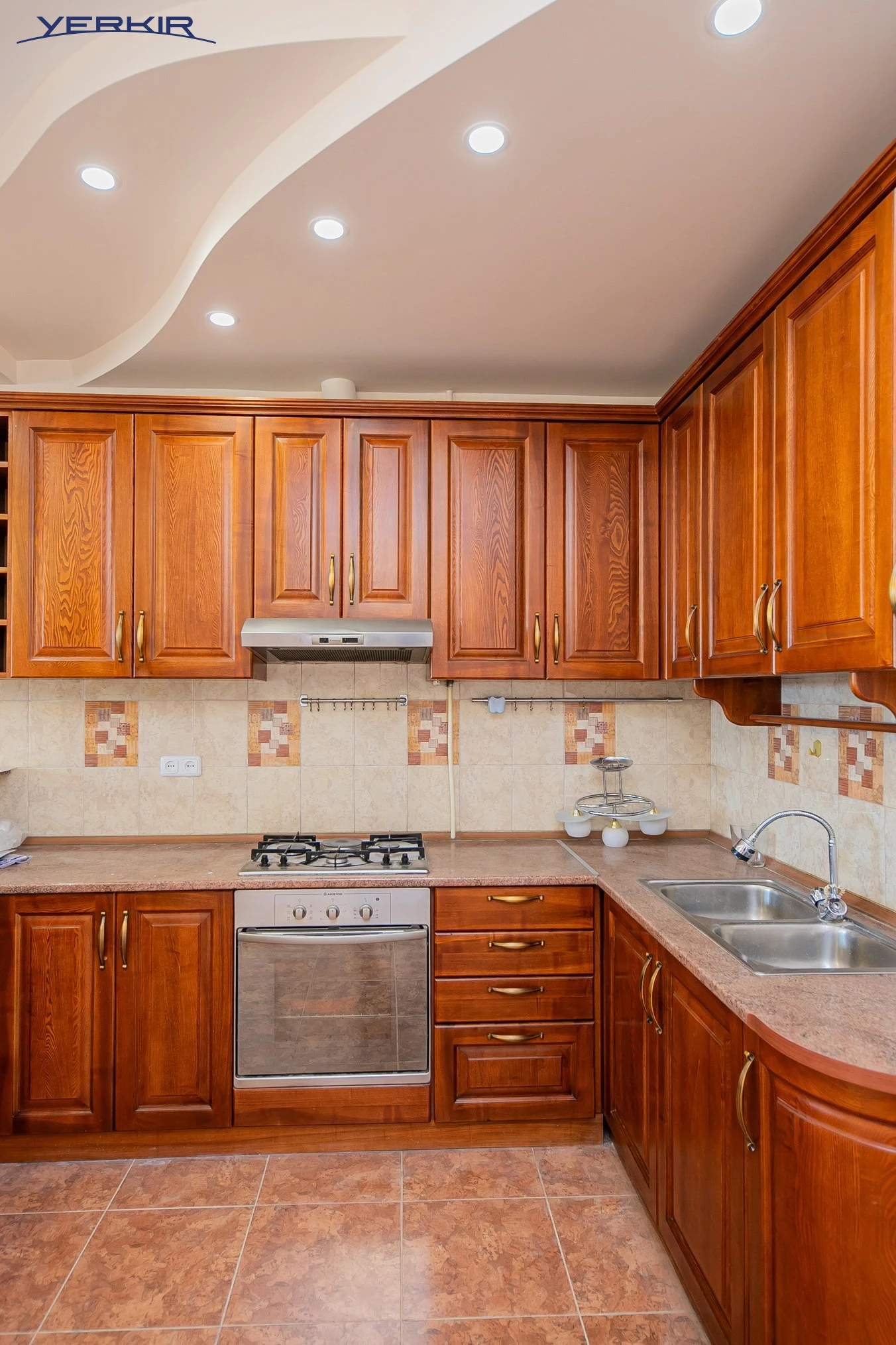 Apartments Code: 2+317345