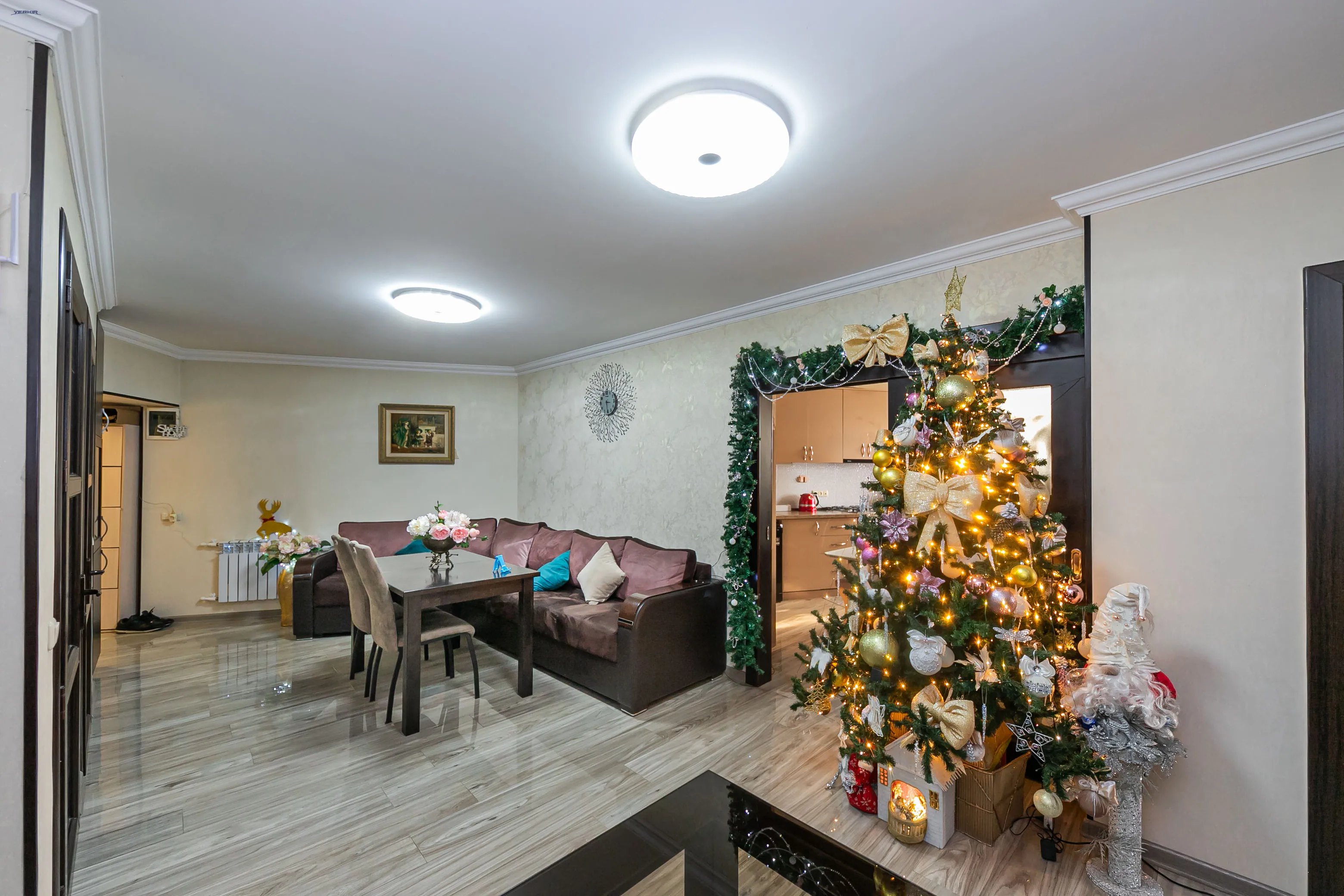 Квартиры Код 10+3166121