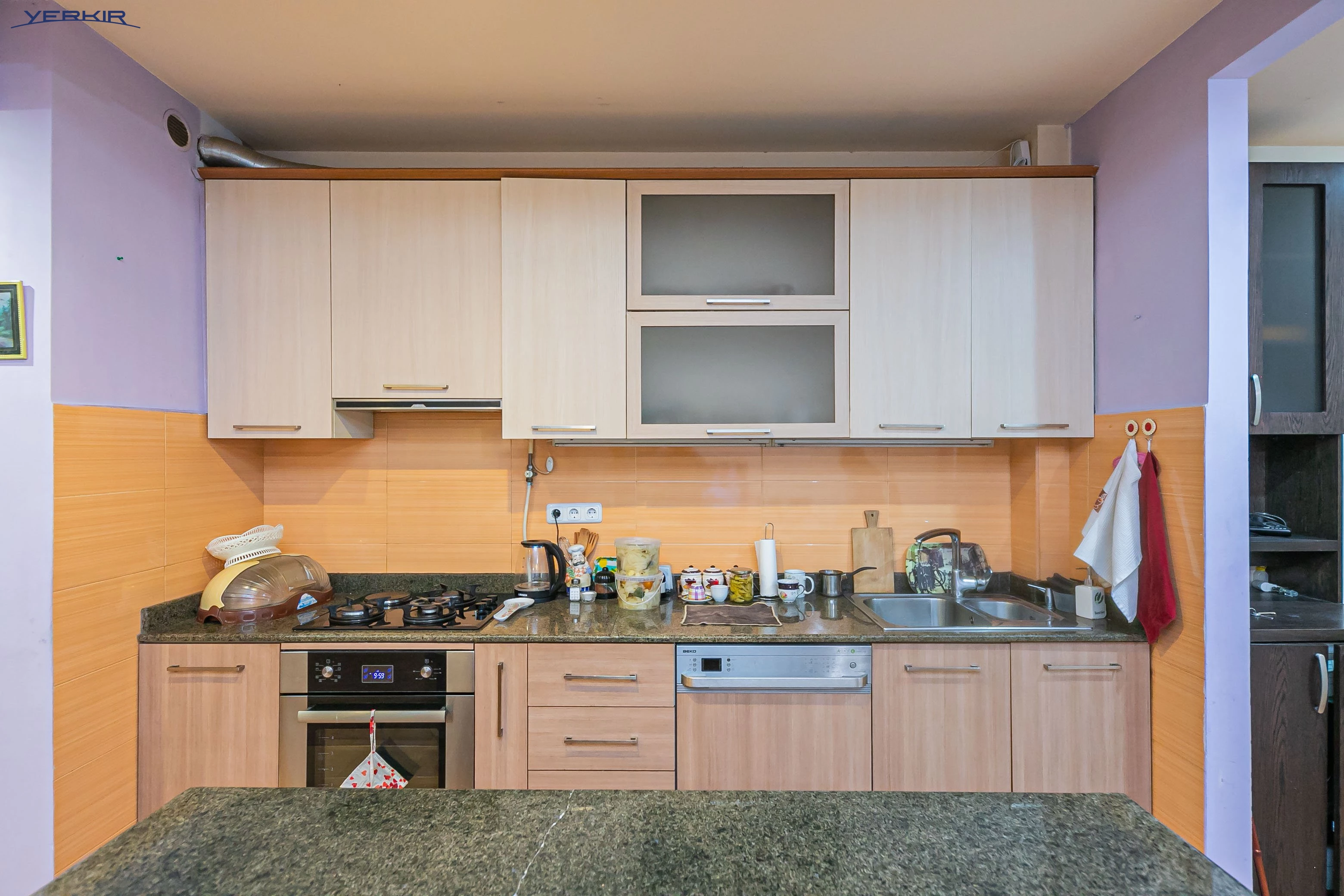 Apartments Code: 2+220902