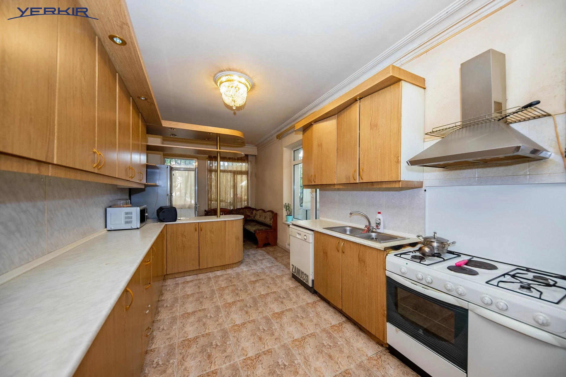 Apartments Code: 2+411807