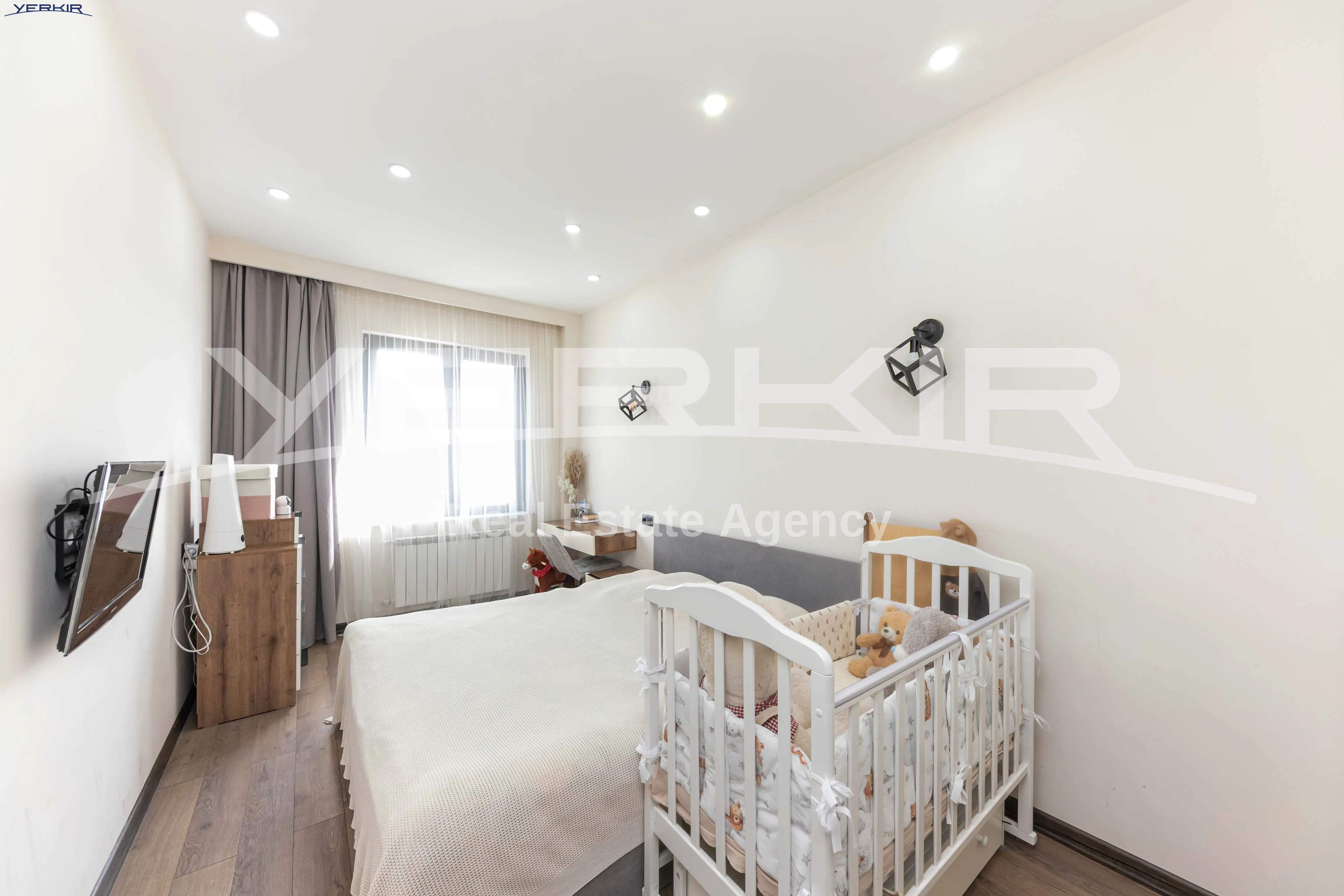 Apartments Code: 3+2368639