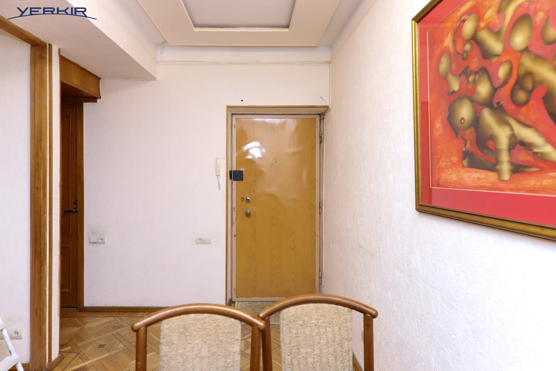 Բնակարաններ Կոդ` 4+413952