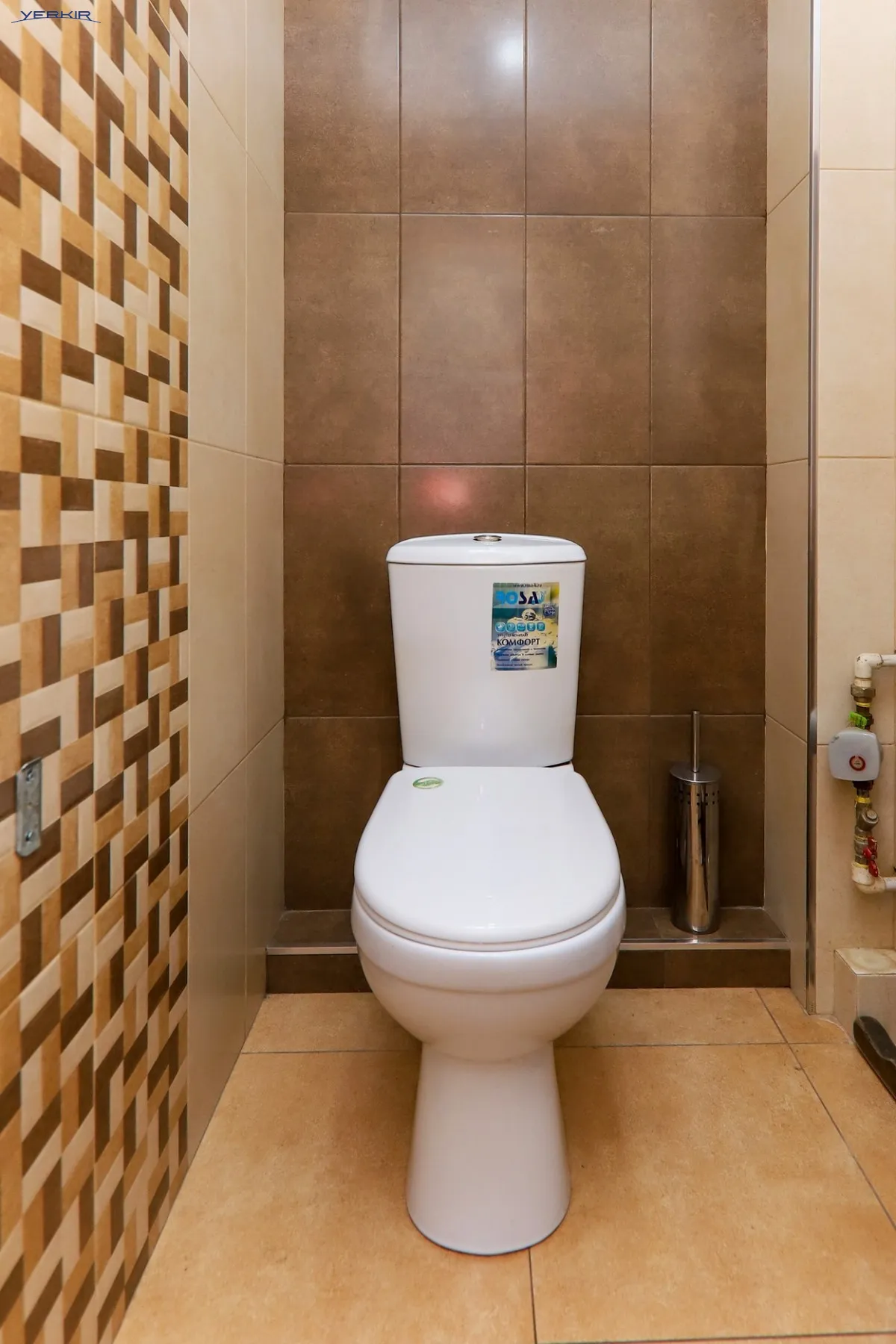 Квартиры Код 2+1565547