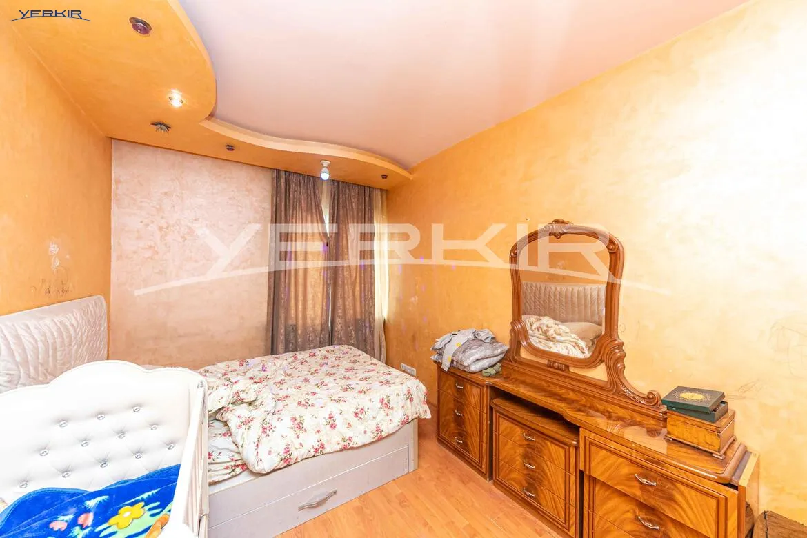 Apartments Code: 2+2996741