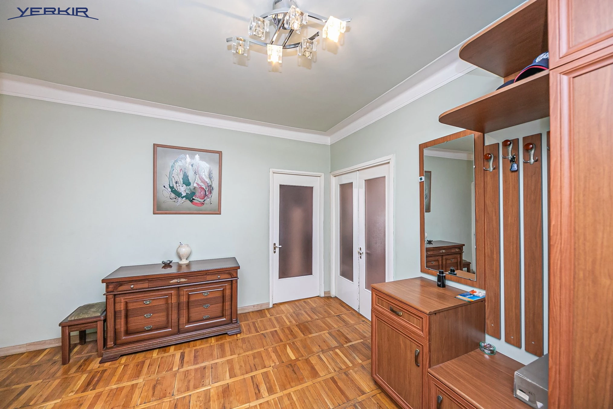 Apartments Code: 2+317737