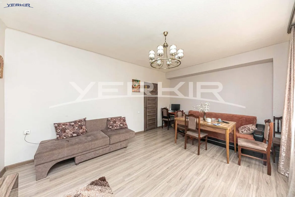 Բնակարաններ Կոդ` 2+2996741