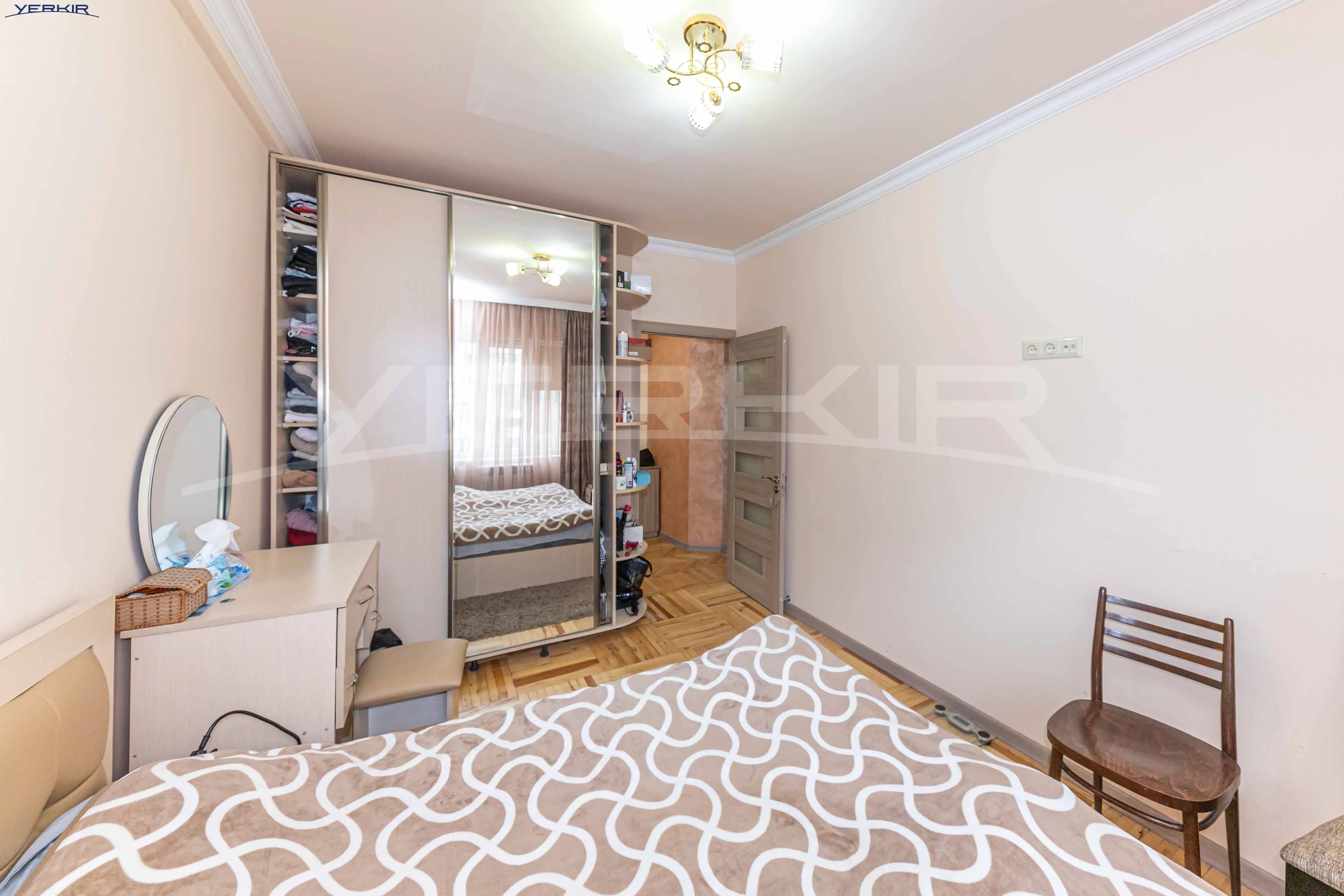 Квартиры Код 2+3458073
