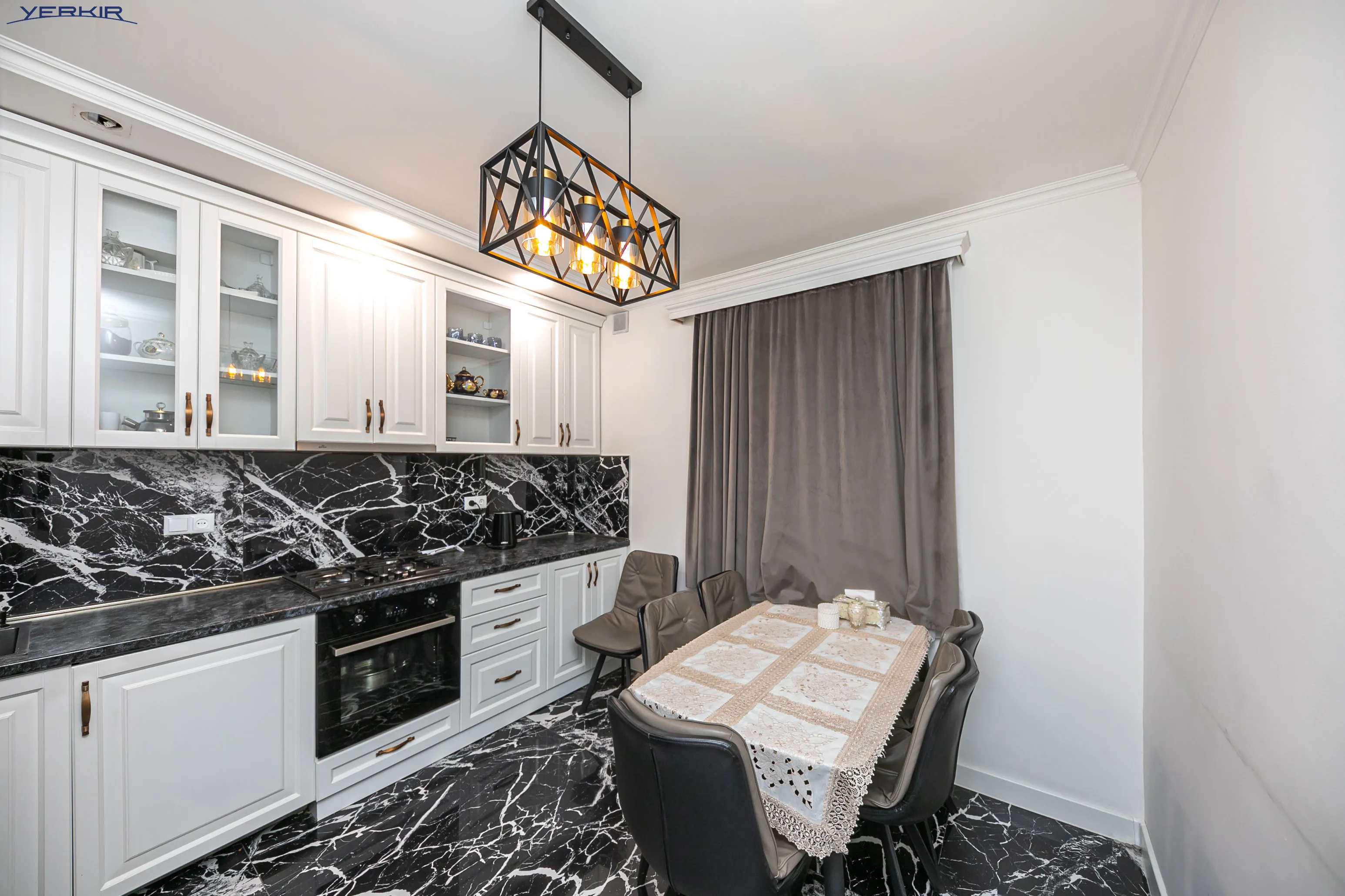 Apartments Code: 3+3941639