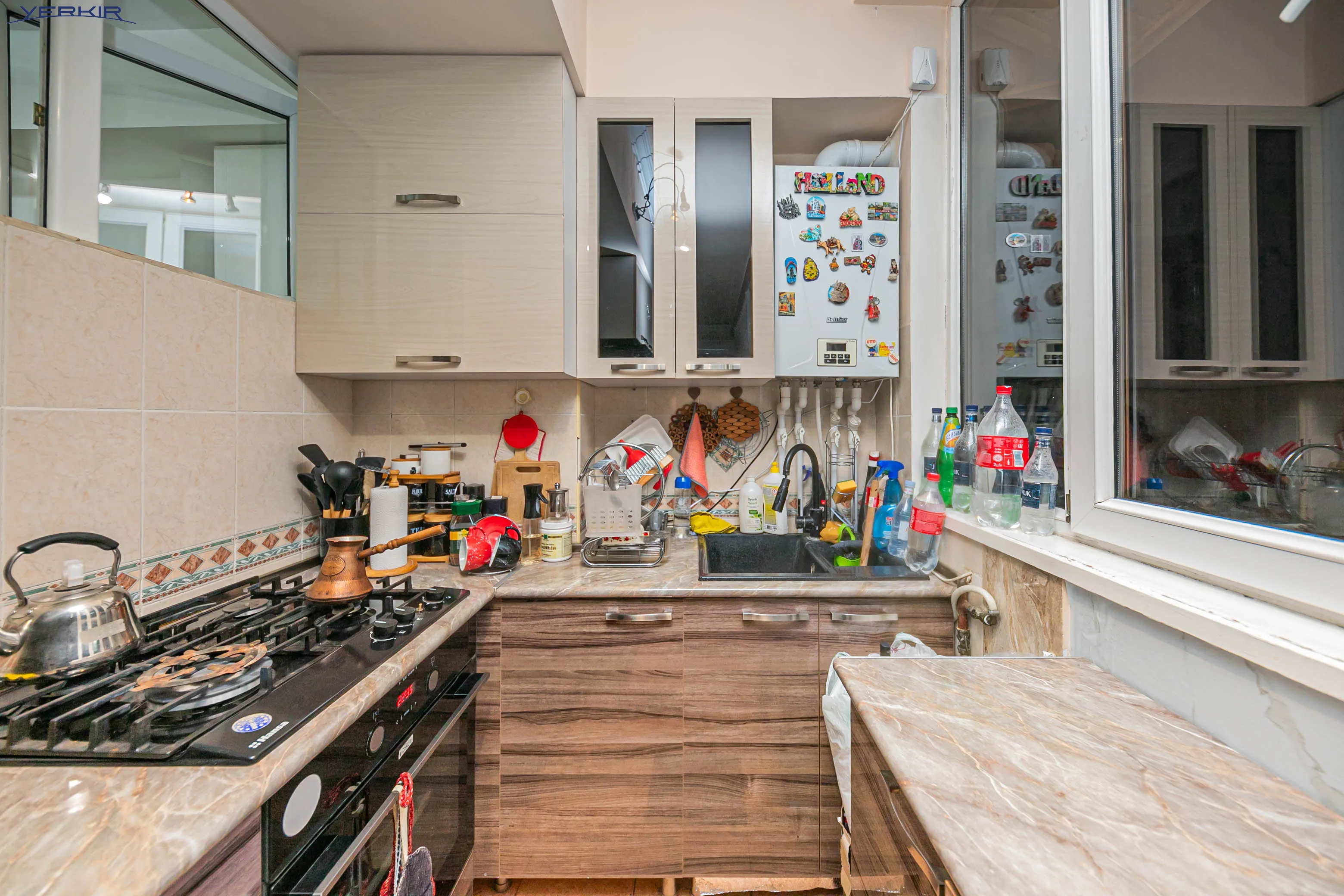 Apartments Code: 9+1294685