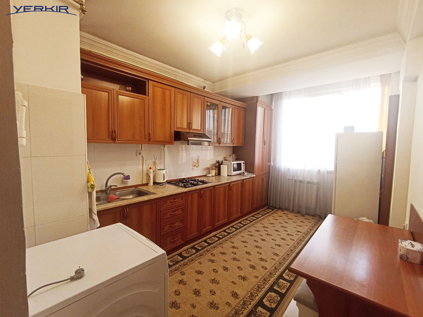 Apartments Code: 10+213216