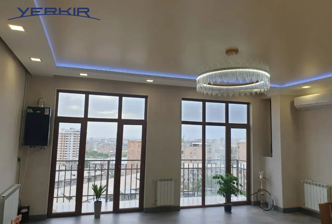 Բնակարաններ Կոդ` 10+320359