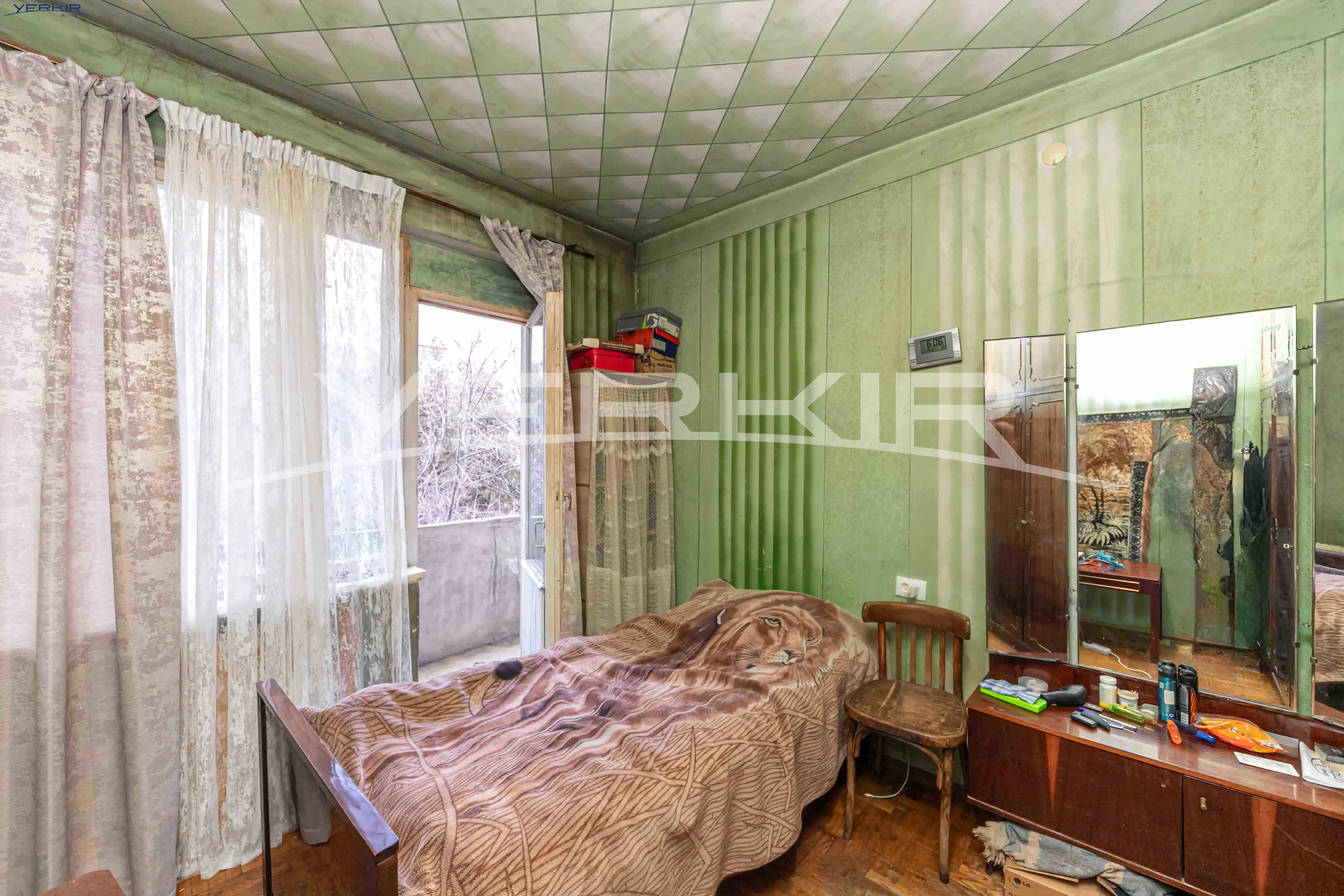 Квартиры Код 2+4255195