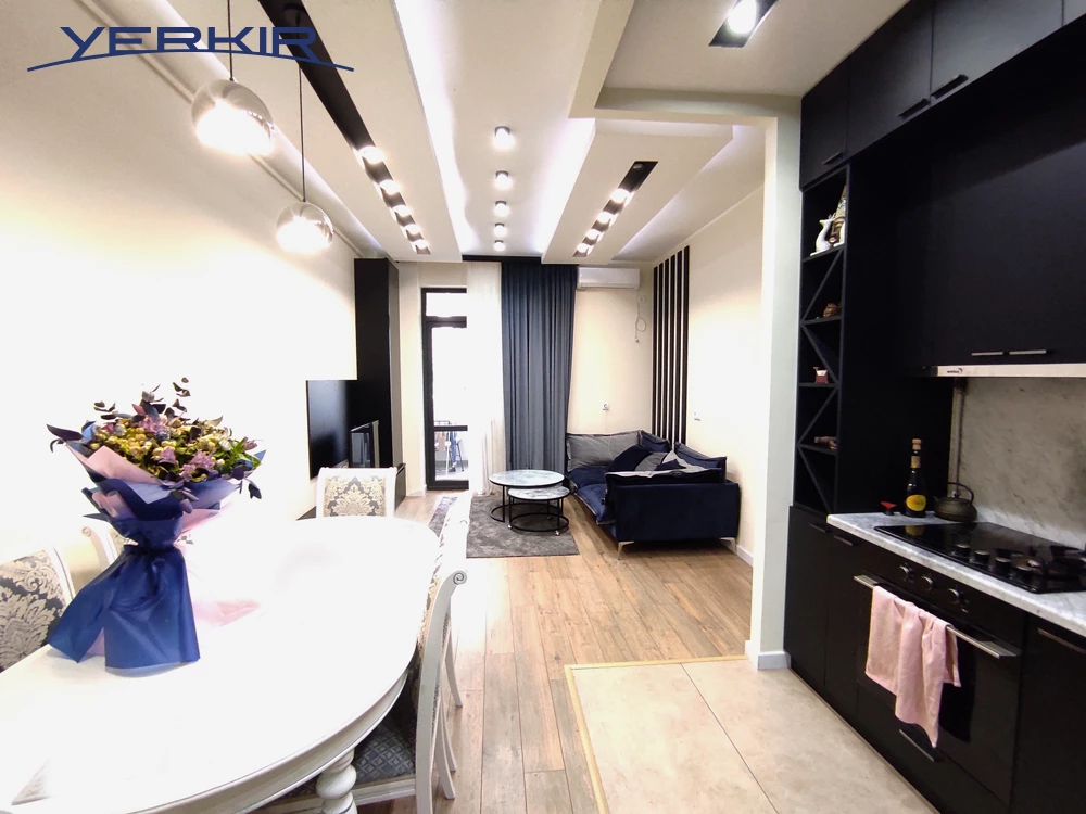 Apartments Code: 5+209660