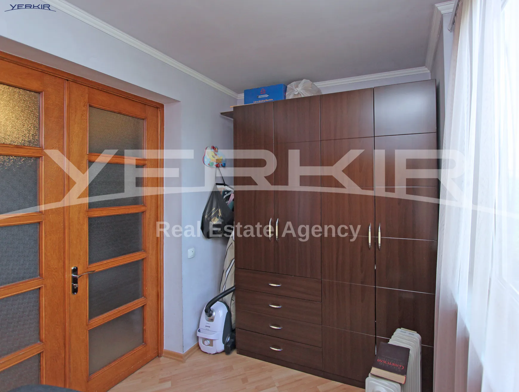 Apartments Code: 1+1842139