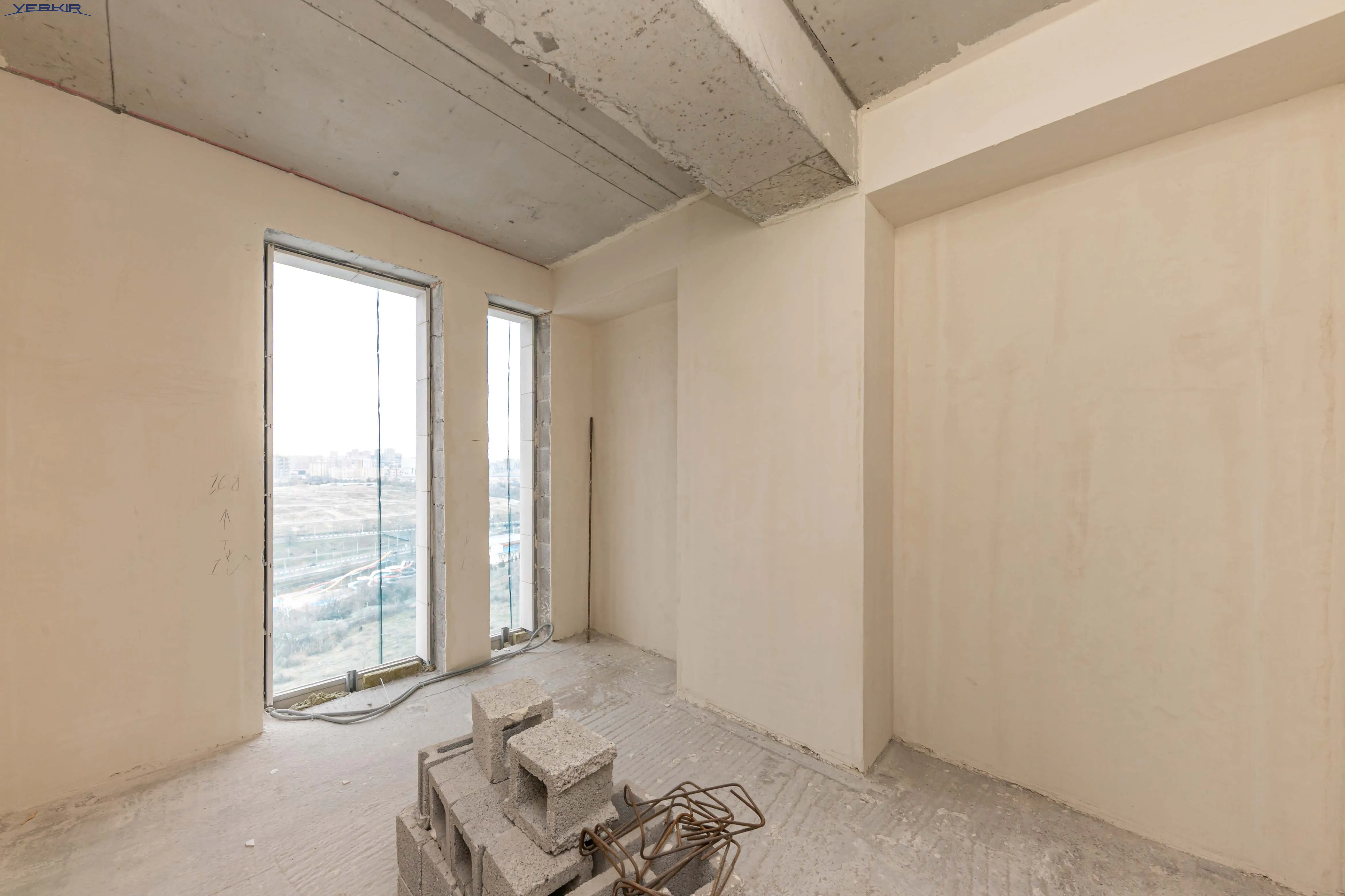 Apartments Code: 9+3545691