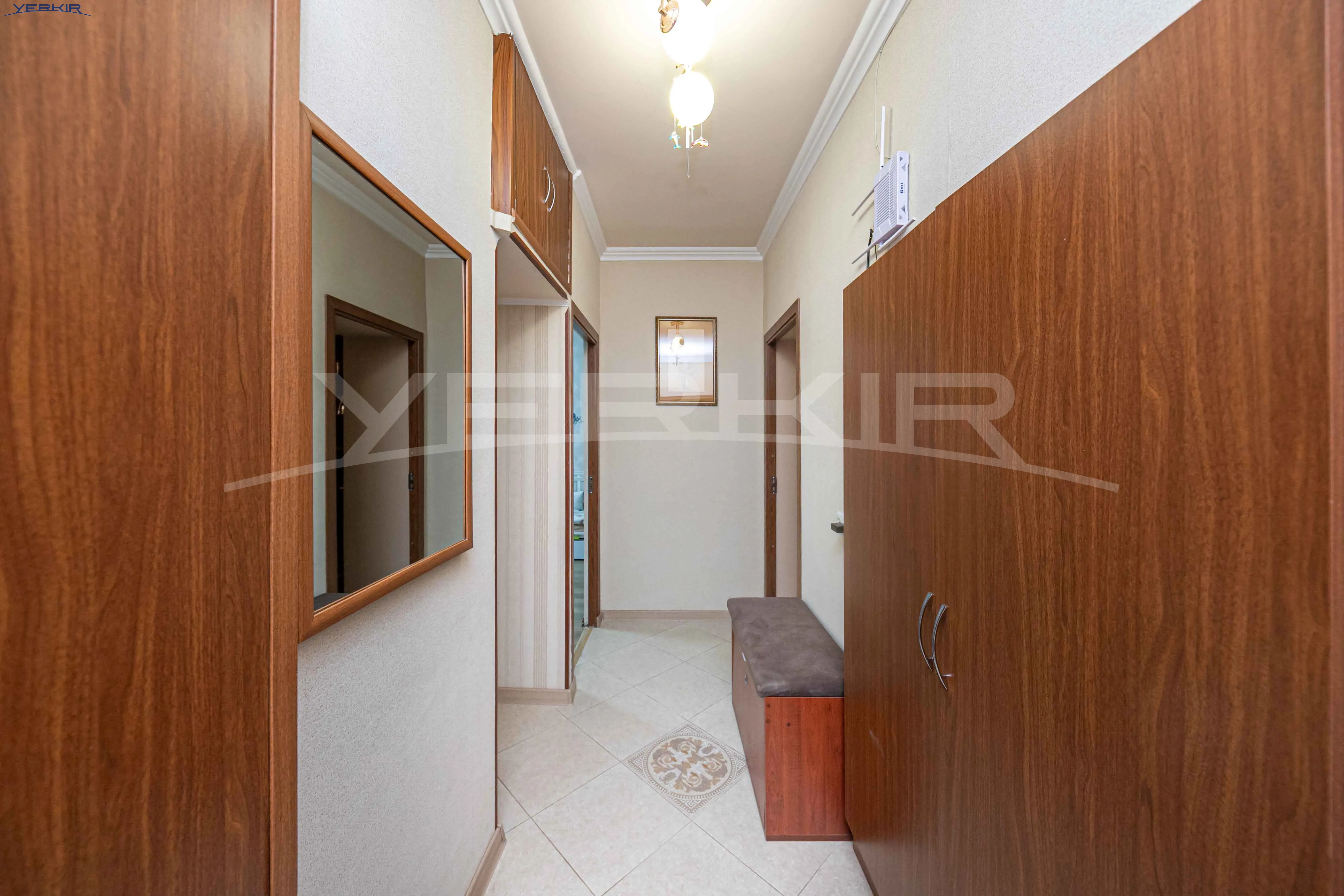 Apartments Code: 2+3758830