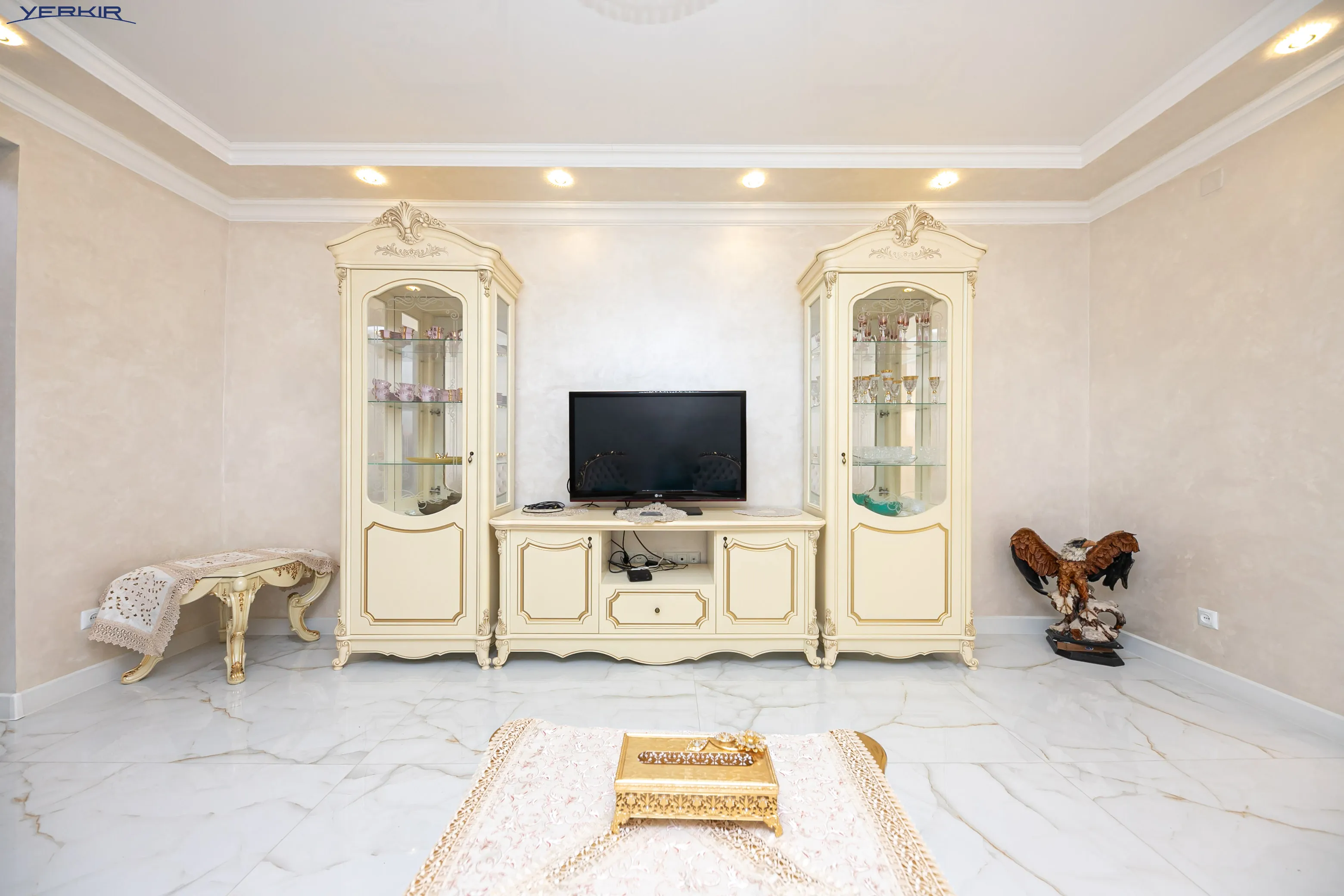 Բնակարաններ Կոդ` 3+3941639